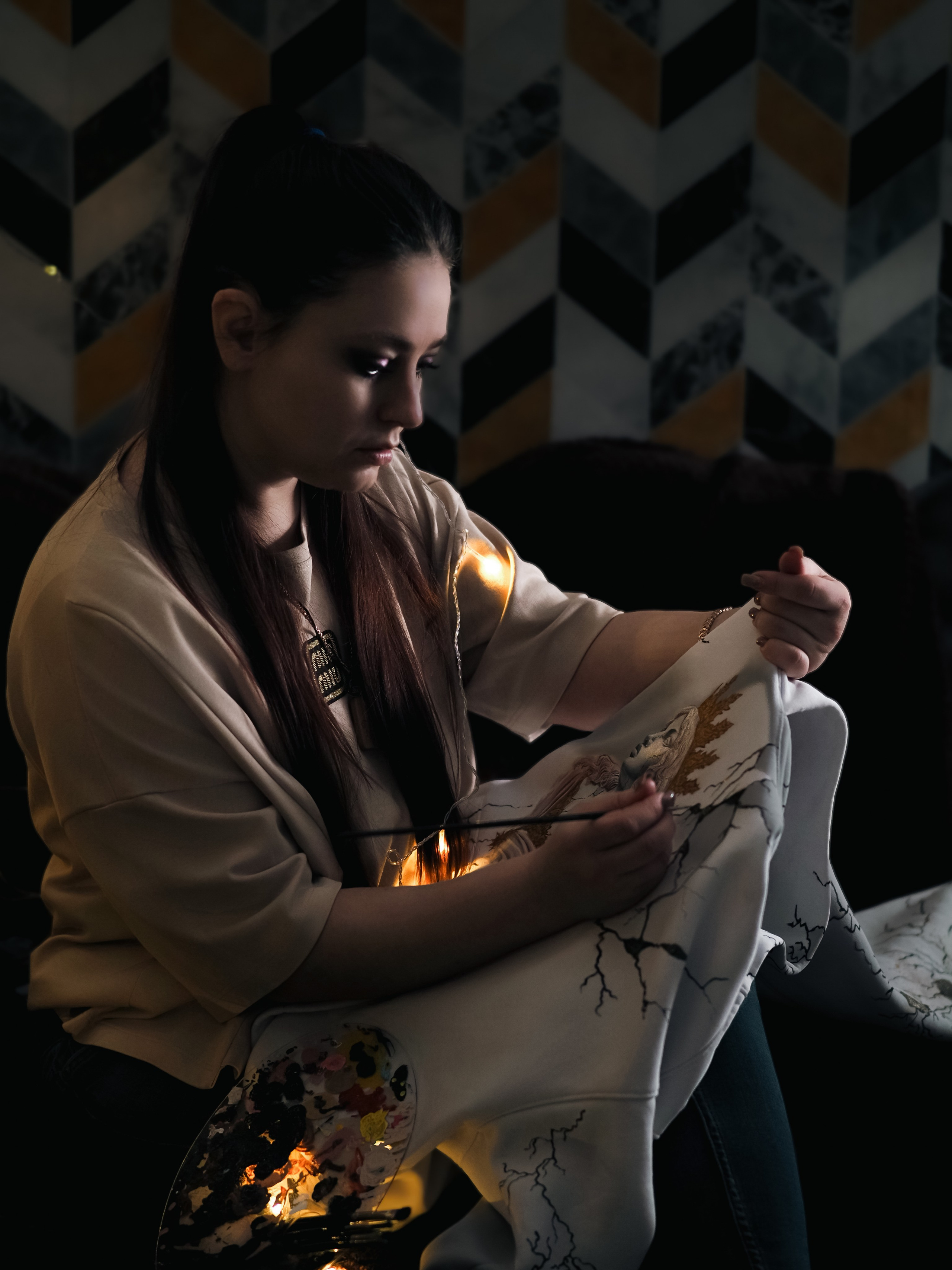 Кастомайзер. Профессиональная фотография от VladEstaf_StyloQArt: портреты, репортажи, семья