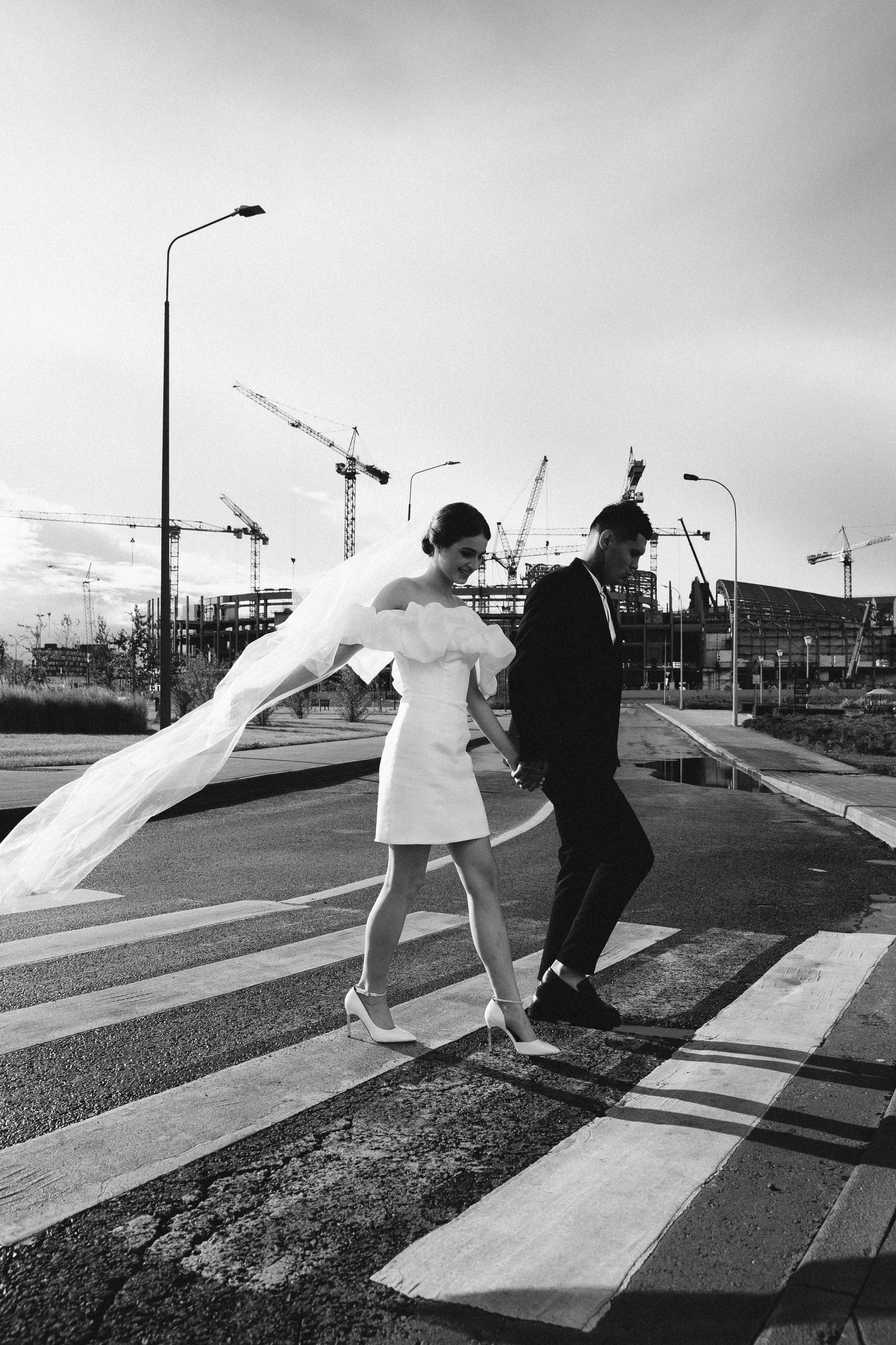 АЛЕКСЕЙ & КАРИНА. Семейный фотограф Нижний Новгород