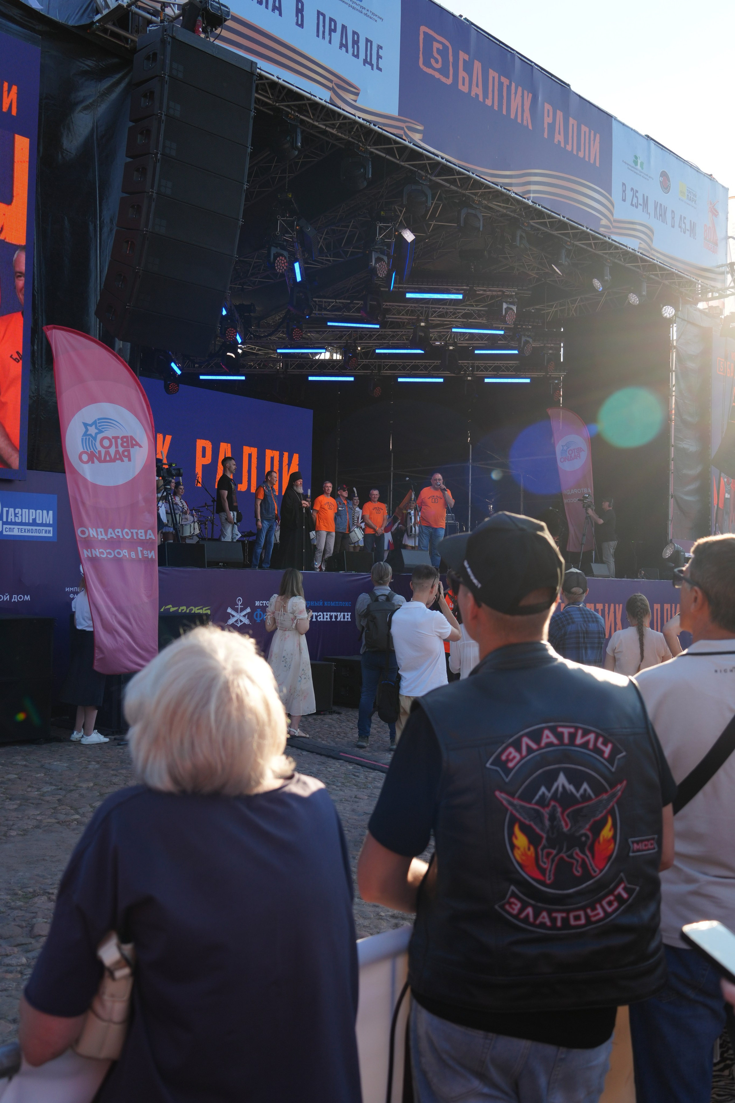 БАЛТИК РАЛЛИ Выборг 2025. Портретный фотограф в Санкт-Петербурге Дмитриева Наталия