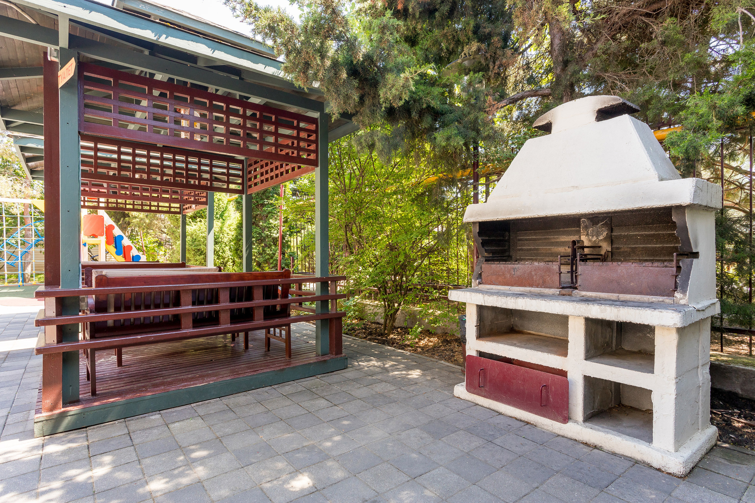 Фотосъёмка в Витязево Гостевой комплекс «Марина». Интерьерный фотограф Краснодар: профессионально по доступным ценам