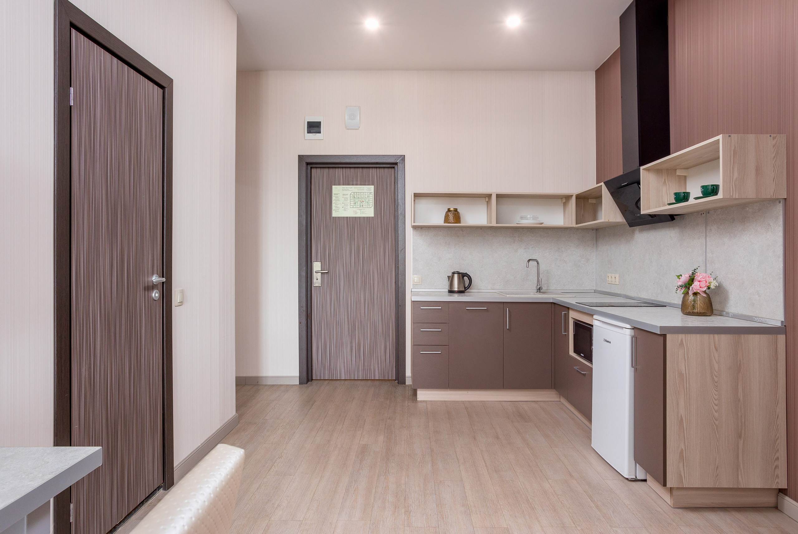 Интерьерная фотосъемка отеля. Интерьерный фотограф Краснодар: профессионально по доступным ценам