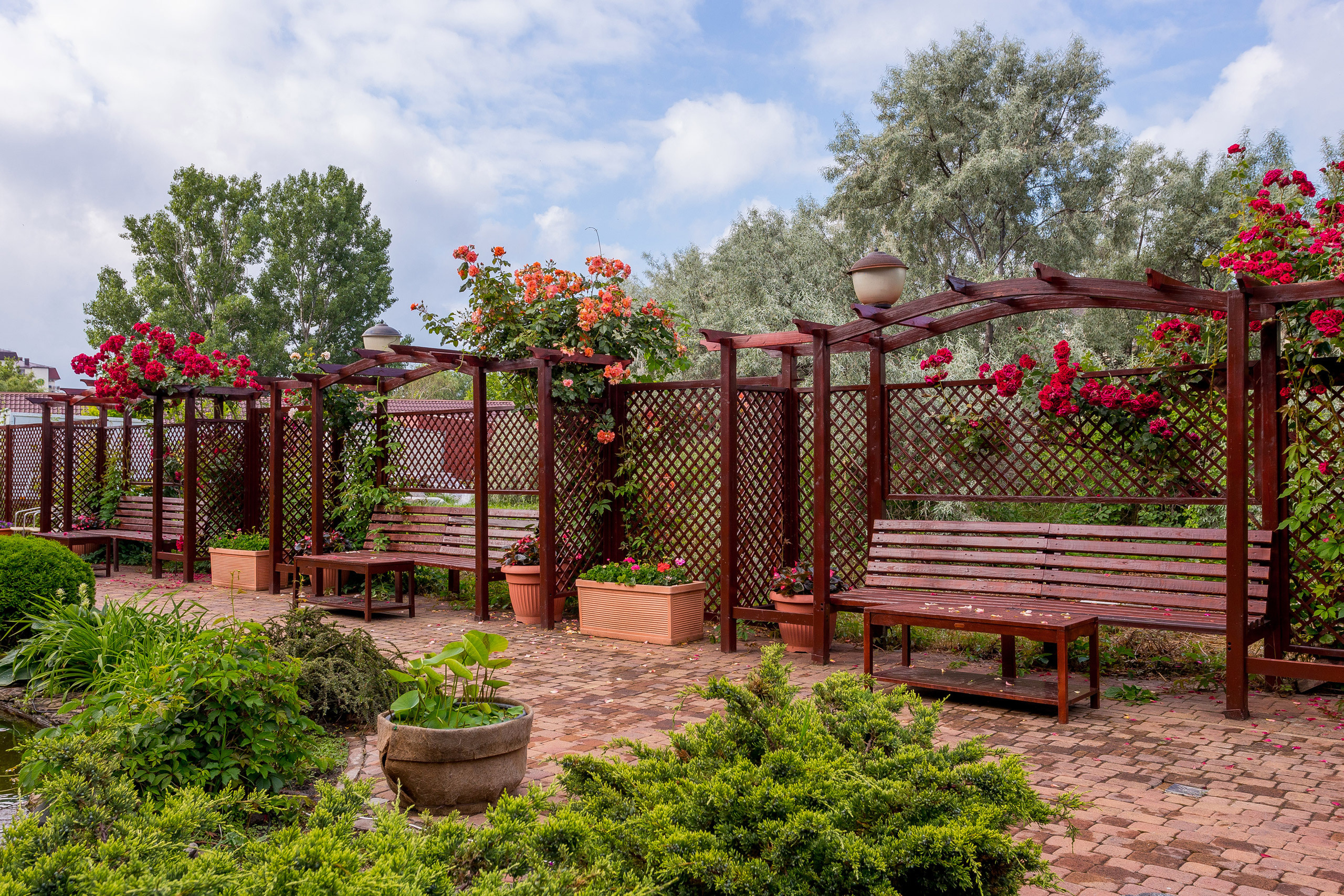 Фотосъёмка в Витязево Гостевой комплекс «Марина». Интерьерный фотограф Краснодар: профессионально по доступным ценам