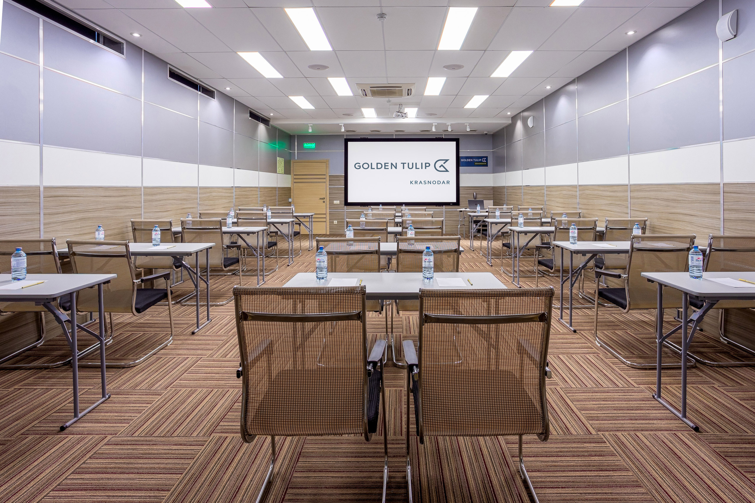 Интерьерная фотосъемка отеля. Интерьерный фотограф Краснодар: профессионально по доступным ценам