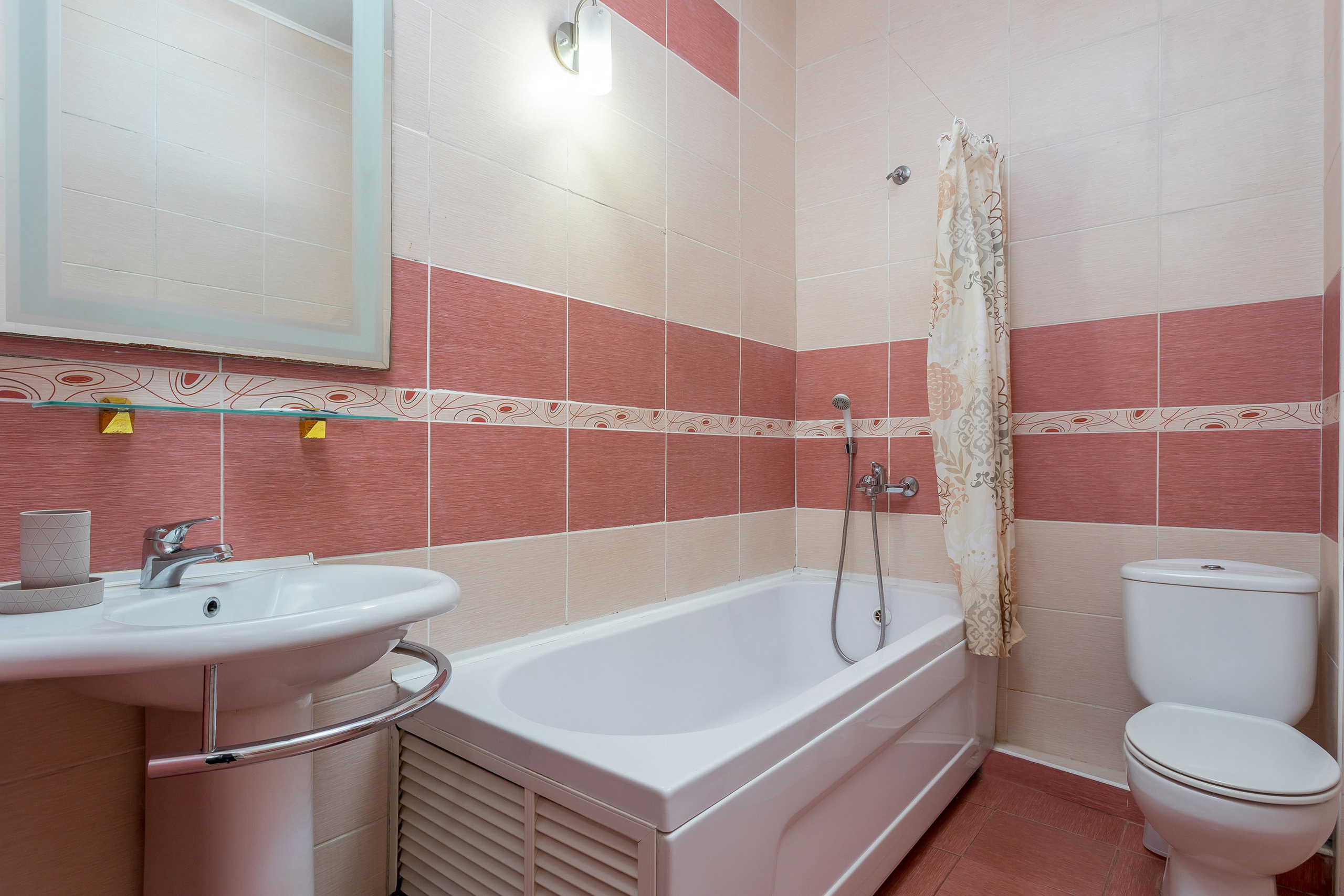 Фотосъёмка в Витязево Гостевой комплекс «Марина». Интерьерный фотограф Краснодар: профессионально по доступным ценам