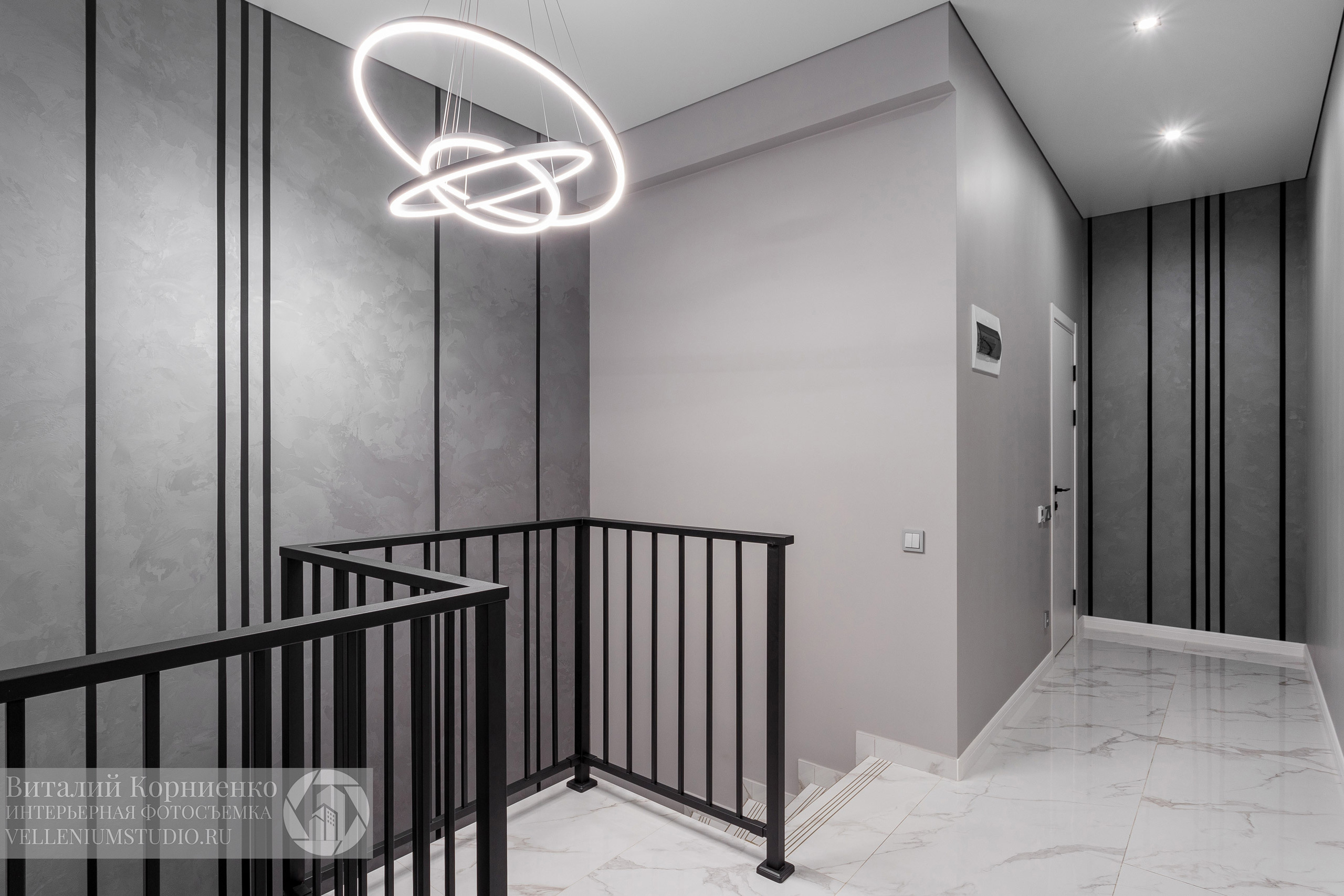 Фотосъемка реализованного дизайн проекта для портфолио дизайнера интерьера. Интерьерный фотограф Краснодар: профессионально по доступным ценам