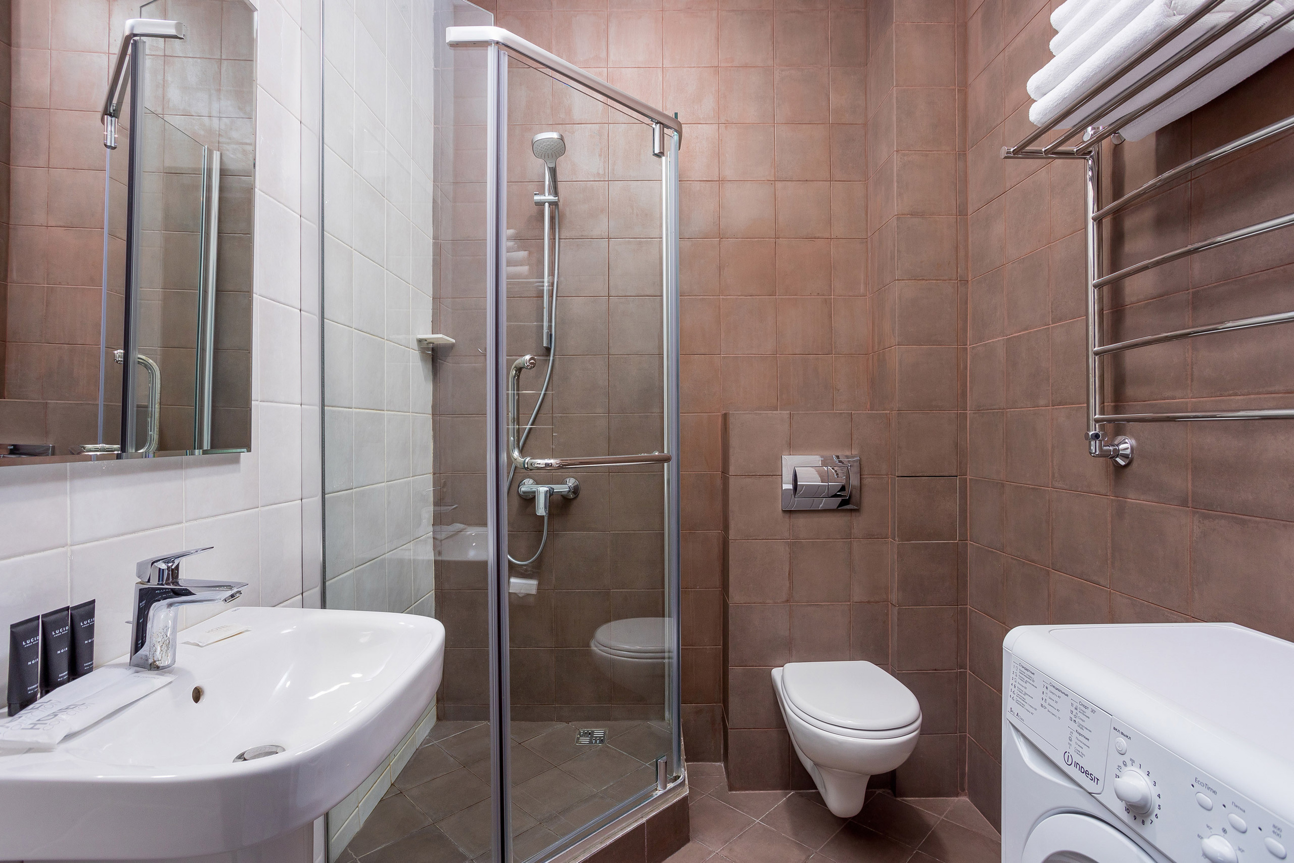 Интерьерная фотосъемка отеля. Интерьерный фотограф Краснодар: профессионально по доступным ценам