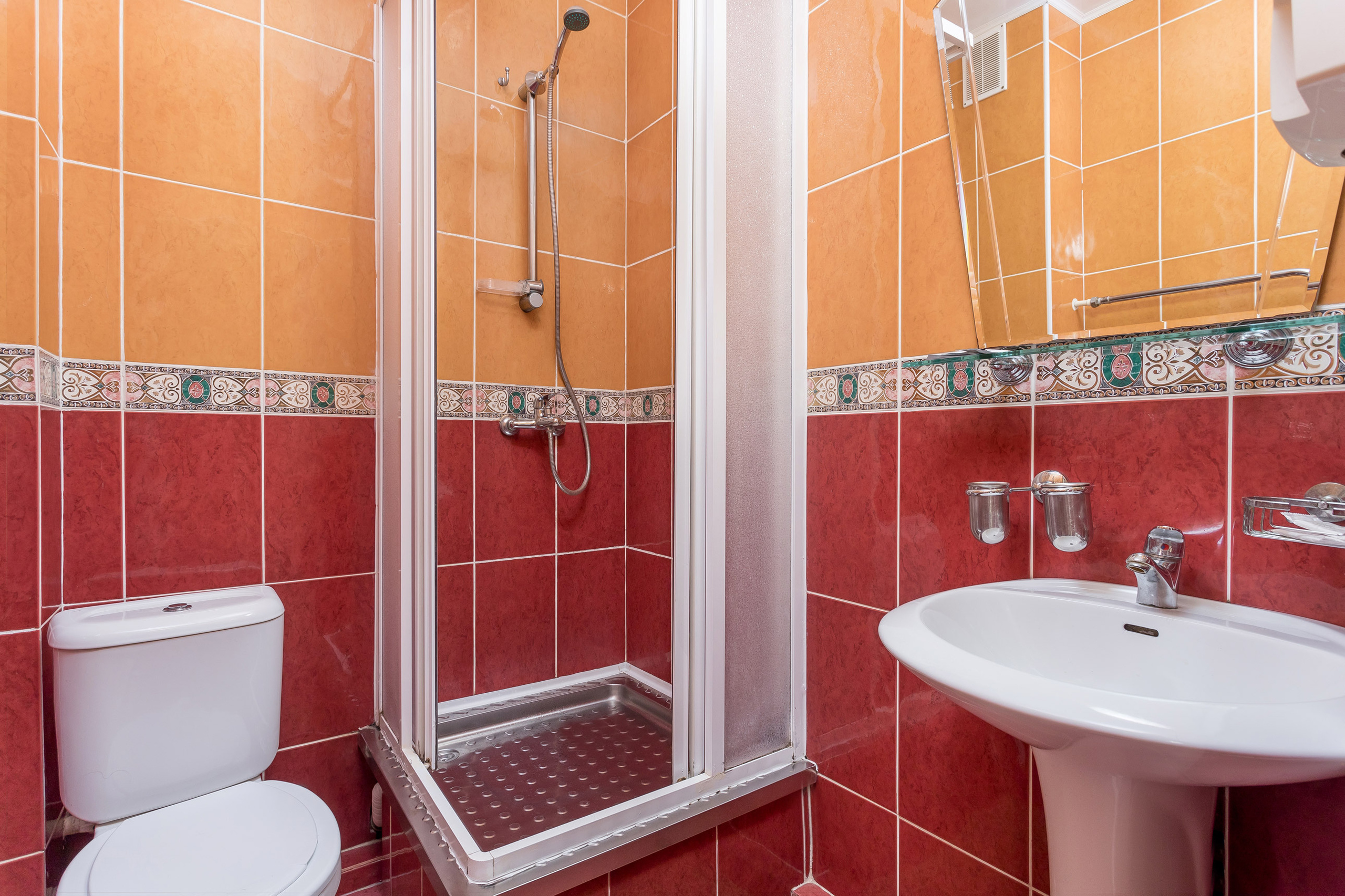 Фотосъёмка в Витязево Гостевой комплекс «Марина». Интерьерный фотограф Краснодар: профессионально по доступным ценам