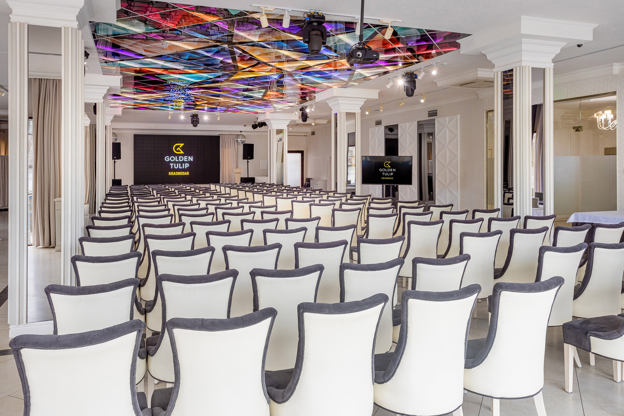 Интерьерная фотосъемка отеля. Интерьерный фотограф Краснодар: профессионально по доступным ценам