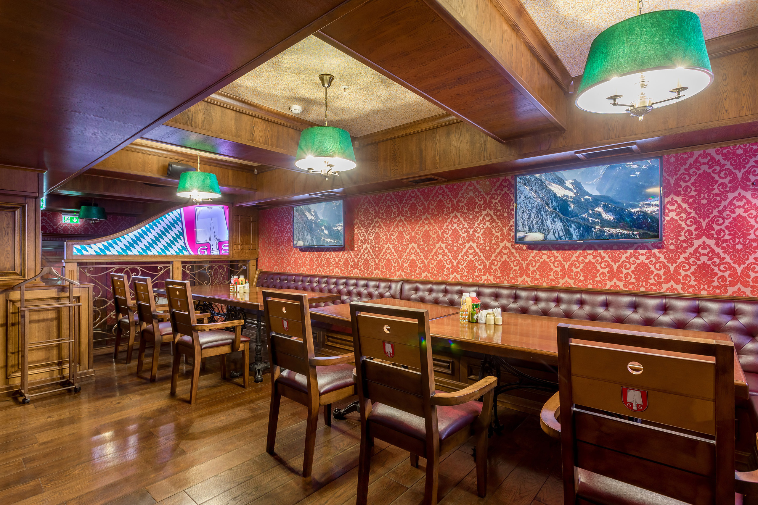 Crown plaza. Интерьерный фотограф Краснодар: профессионально по доступным ценам