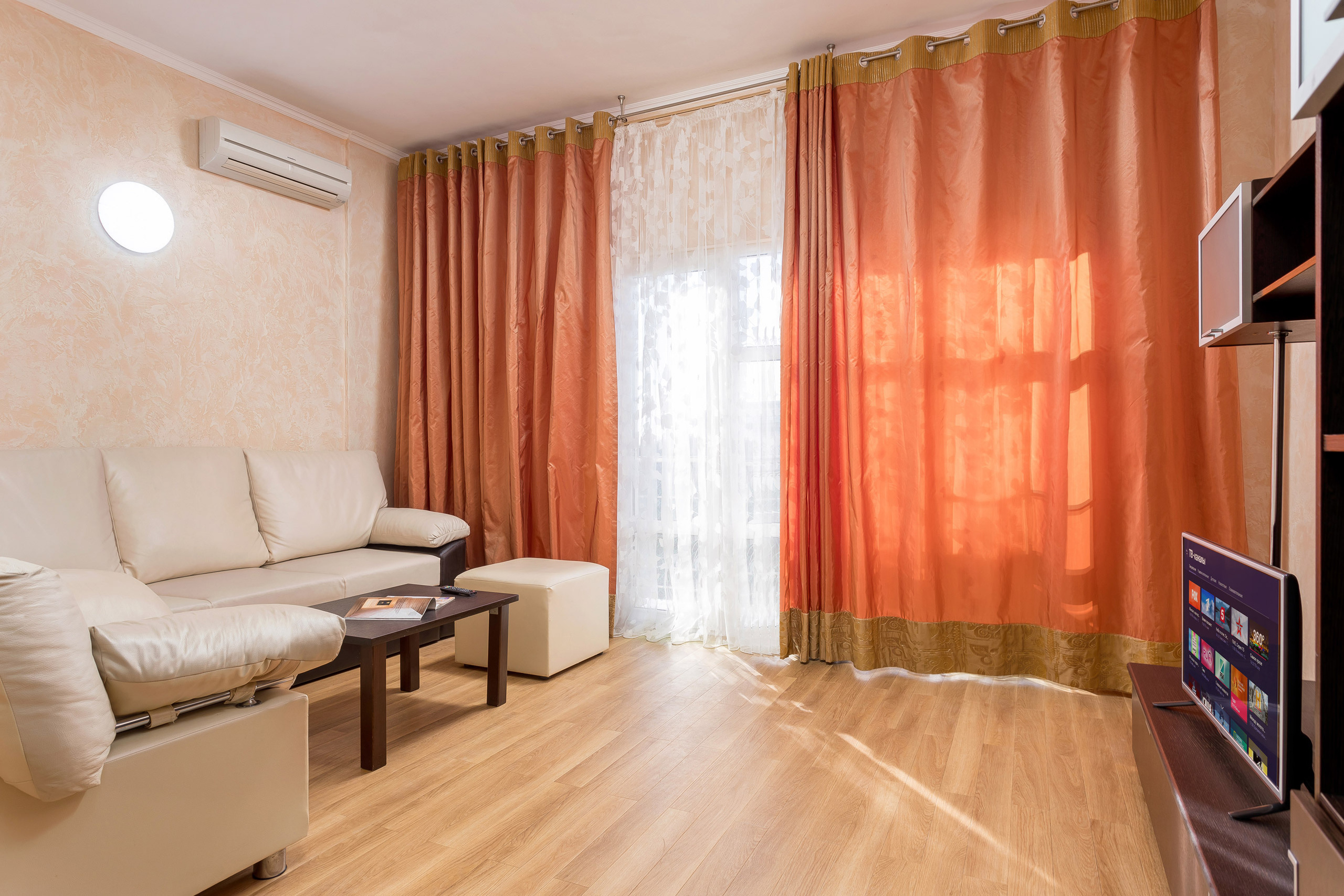 Фотосъёмка в Витязево Гостевой комплекс «Марина». Интерьерный фотограф Краснодар: профессионально по доступным ценам