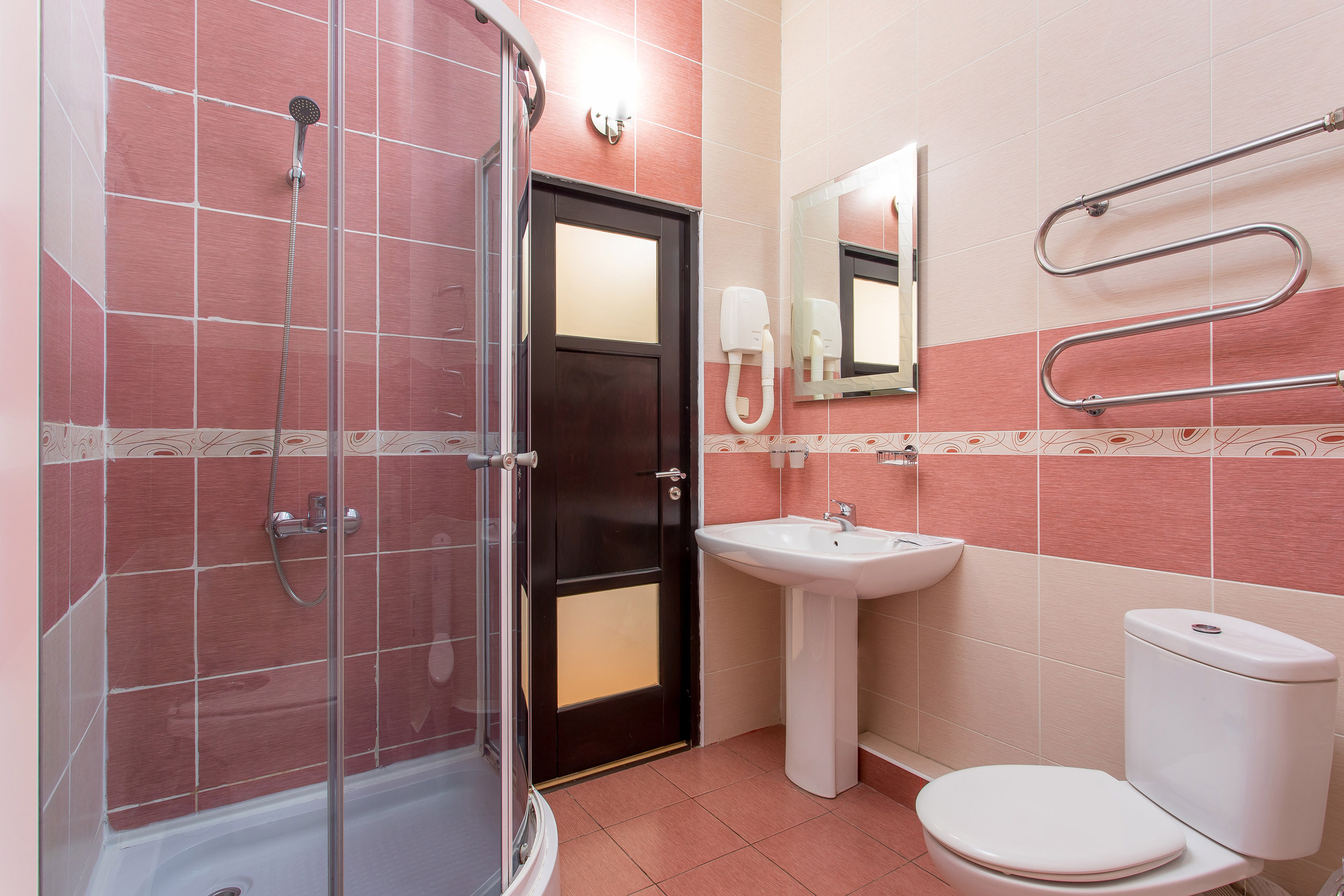 Фотосъёмка в Витязево Гостевой комплекс «Марина». Интерьерный фотограф Краснодар: профессионально по доступным ценам