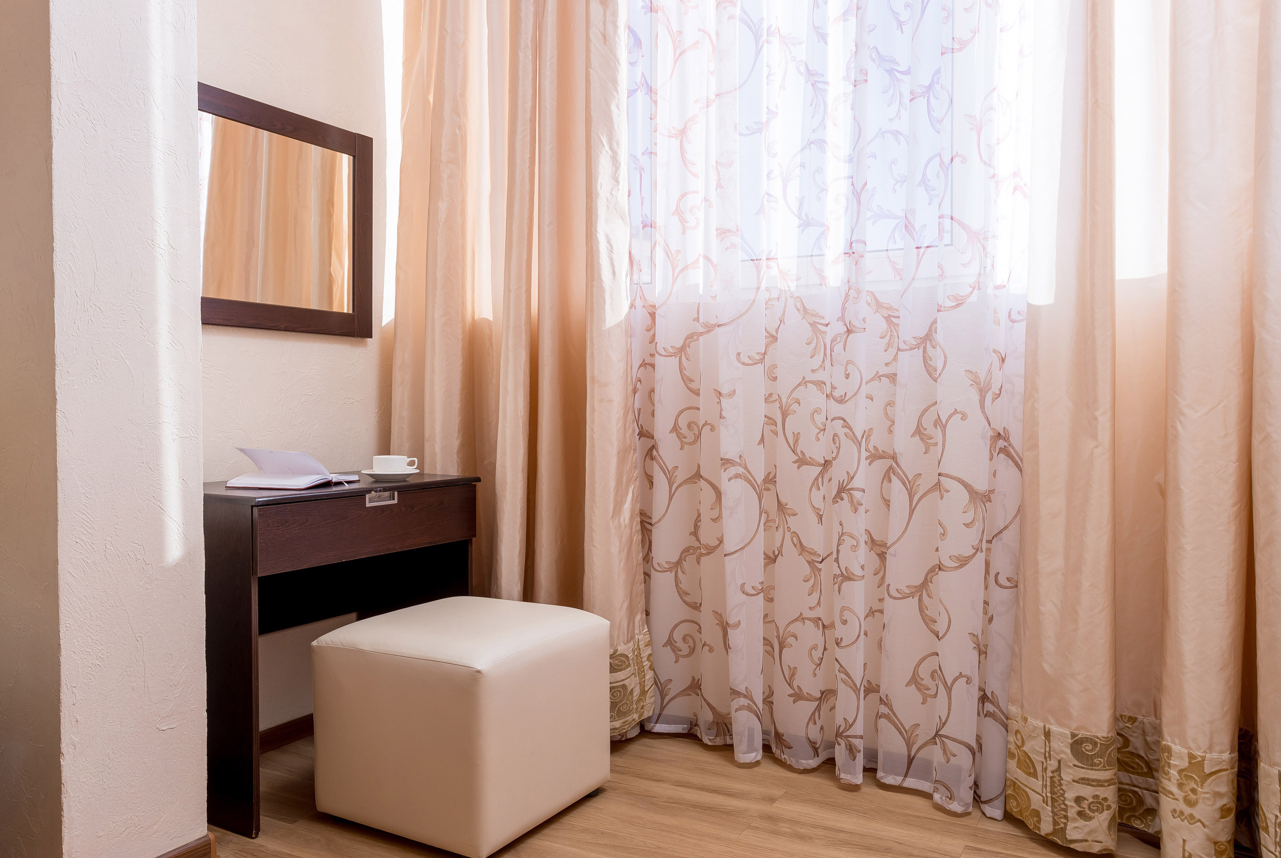 Фотосъёмка в Витязево Гостевой комплекс «Марина». Интерьерный фотограф Краснодар: профессионально по доступным ценам