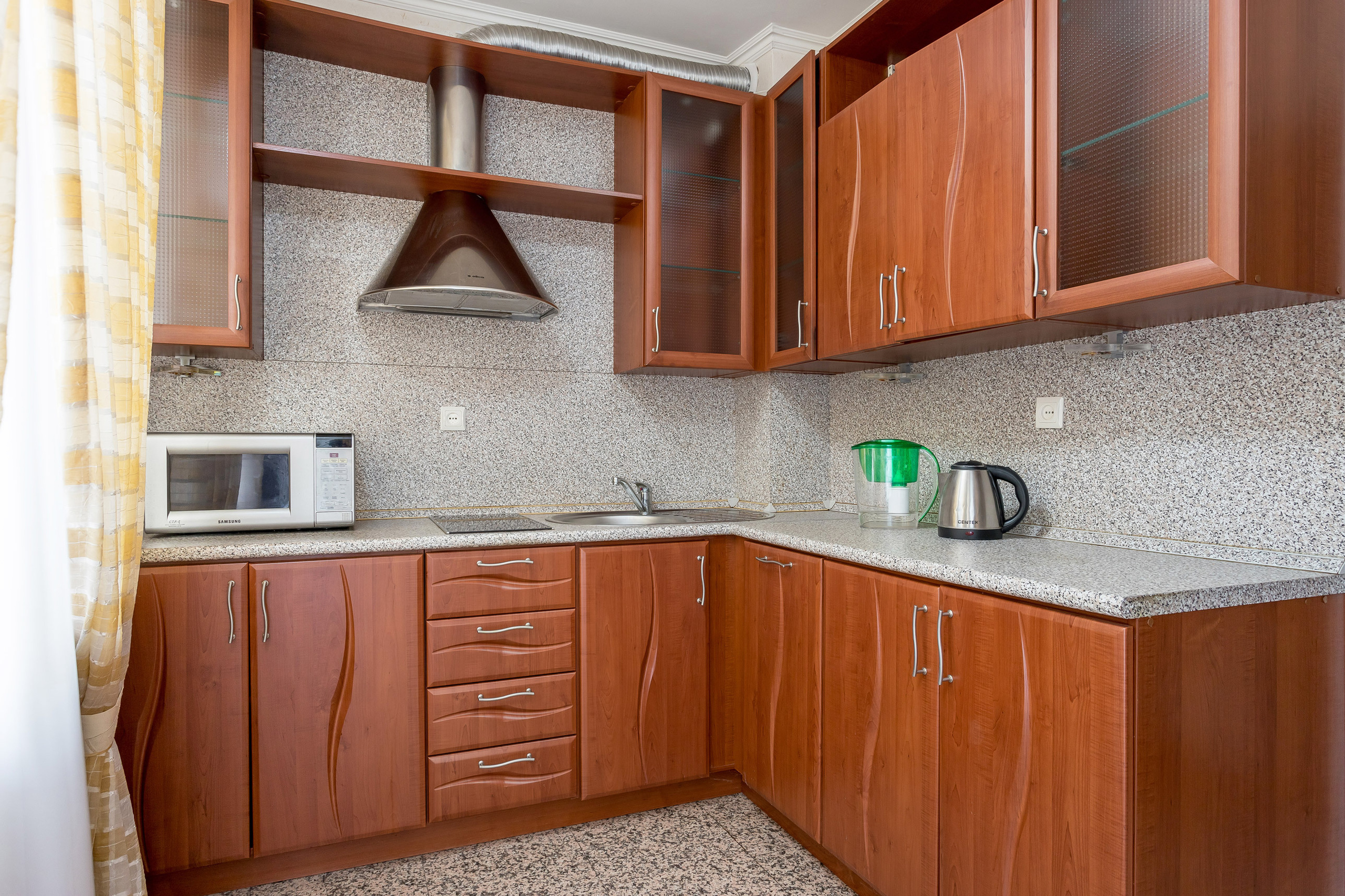 Фотосъёмка в Витязево Гостевой комплекс «Марина». Интерьерный фотограф Краснодар: профессионально по доступным ценам