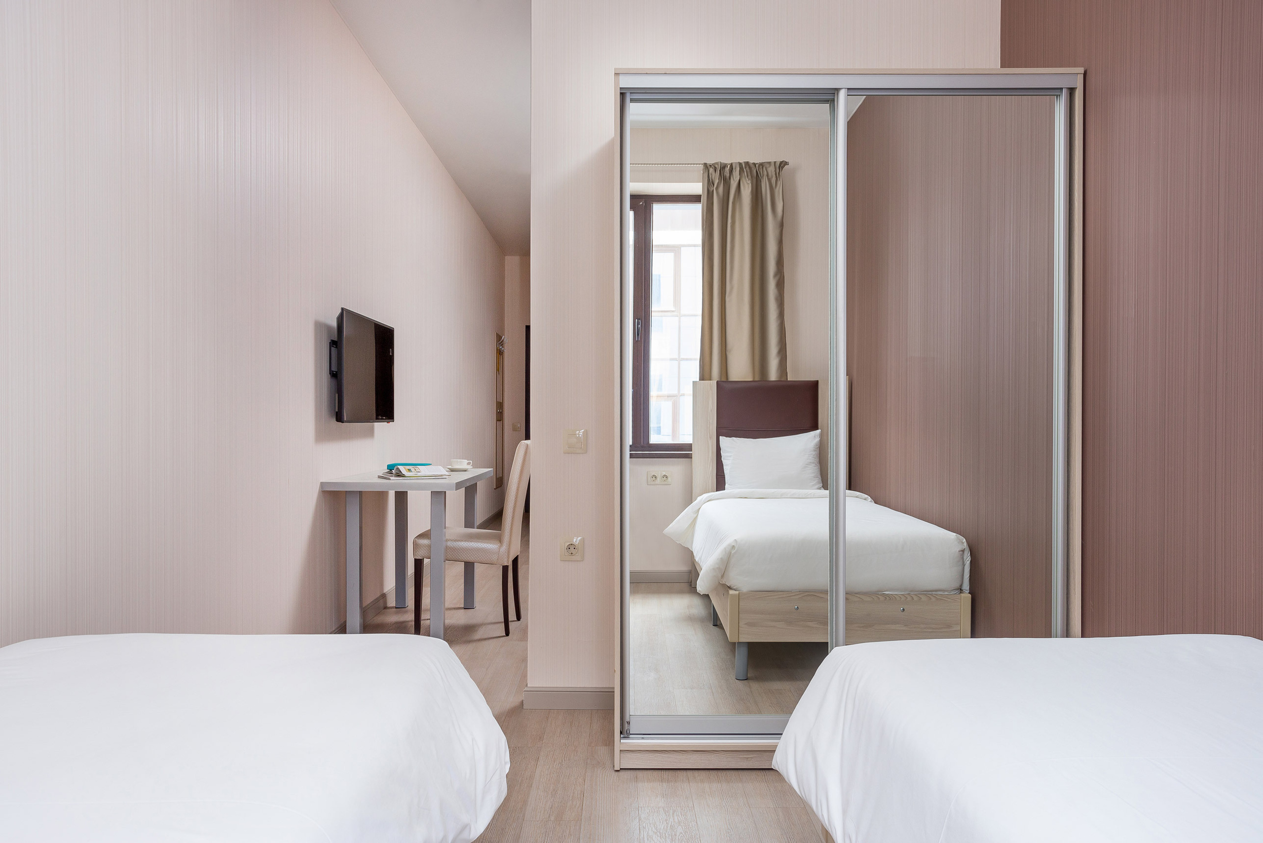 Интерьерная фотосъемка отеля. Интерьерный фотограф Краснодар: профессионально по доступным ценам