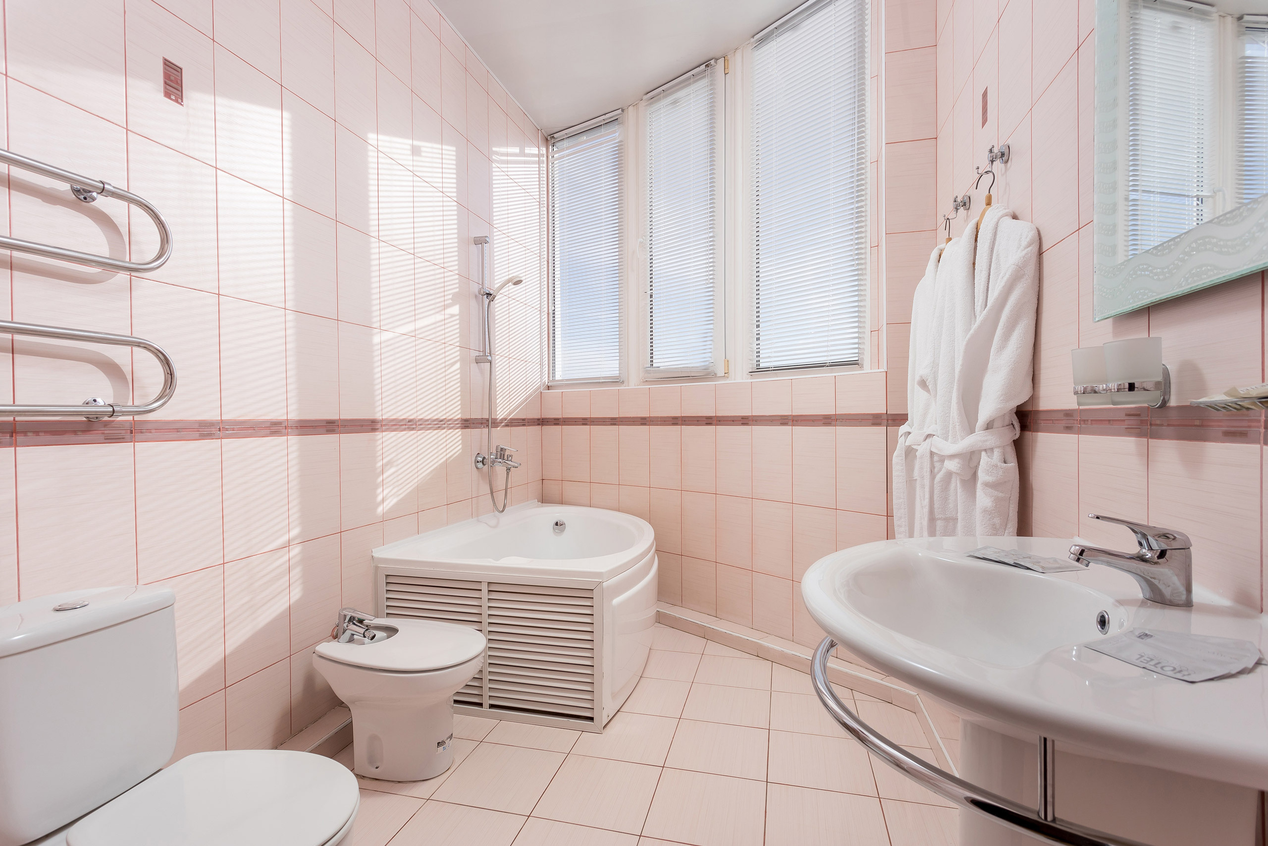 Фотосъёмка в Витязево Гостевой комплекс «Марина». Интерьерный фотограф Краснодар: профессионально по доступным ценам