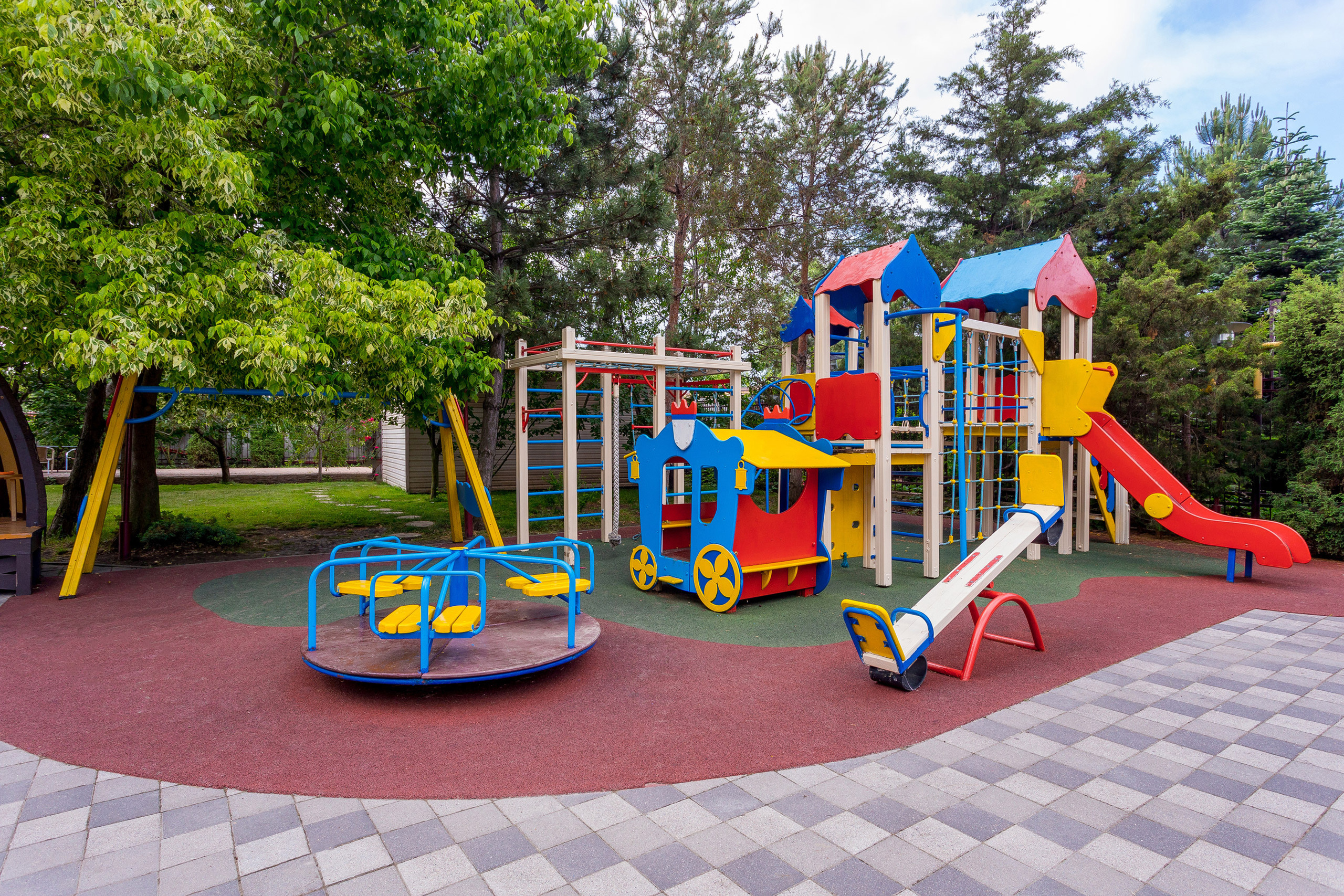 Фотосъёмка в Витязево Гостевой комплекс «Марина». Интерьерный фотограф Краснодар: профессионально по доступным ценам