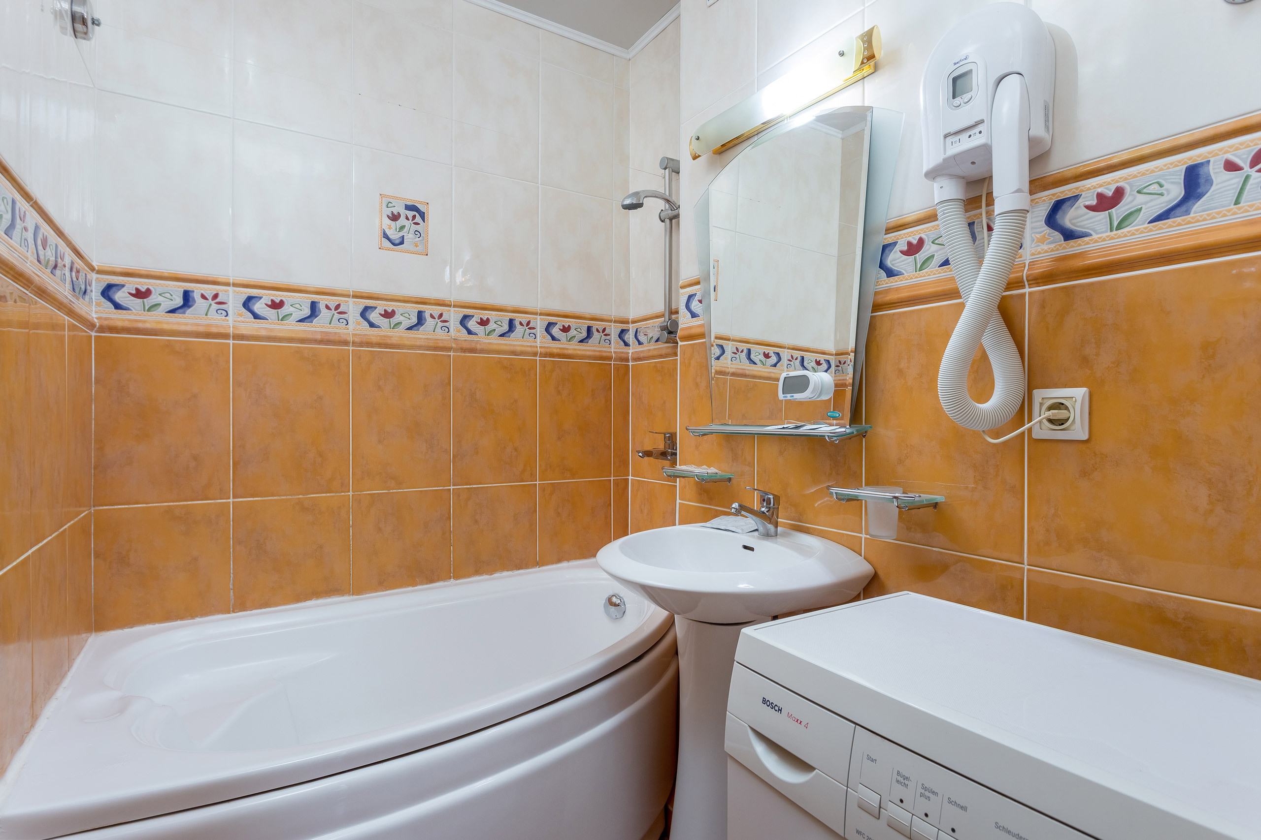 Фотосъёмка в Витязево Гостевой комплекс «Марина». Интерьерный фотограф Краснодар: профессионально по доступным ценам