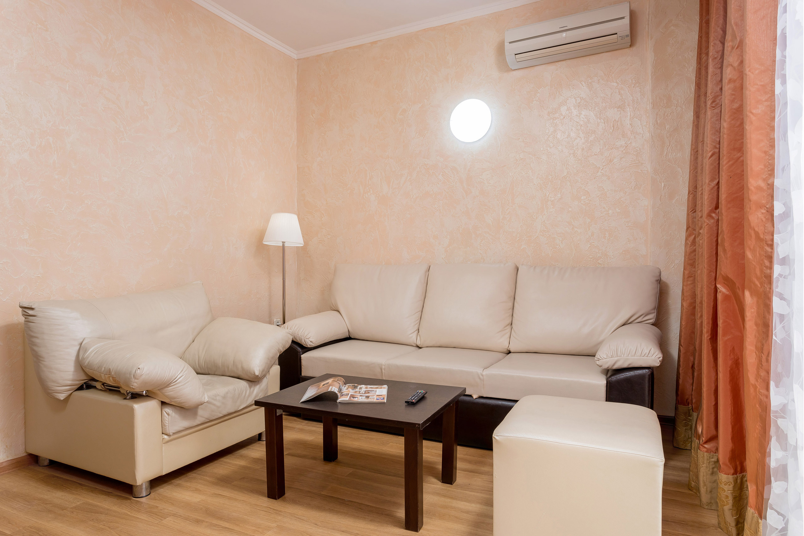 Фотосъёмка в Витязево Гостевой комплекс «Марина». Интерьерный фотограф Краснодар: профессионально по доступным ценам