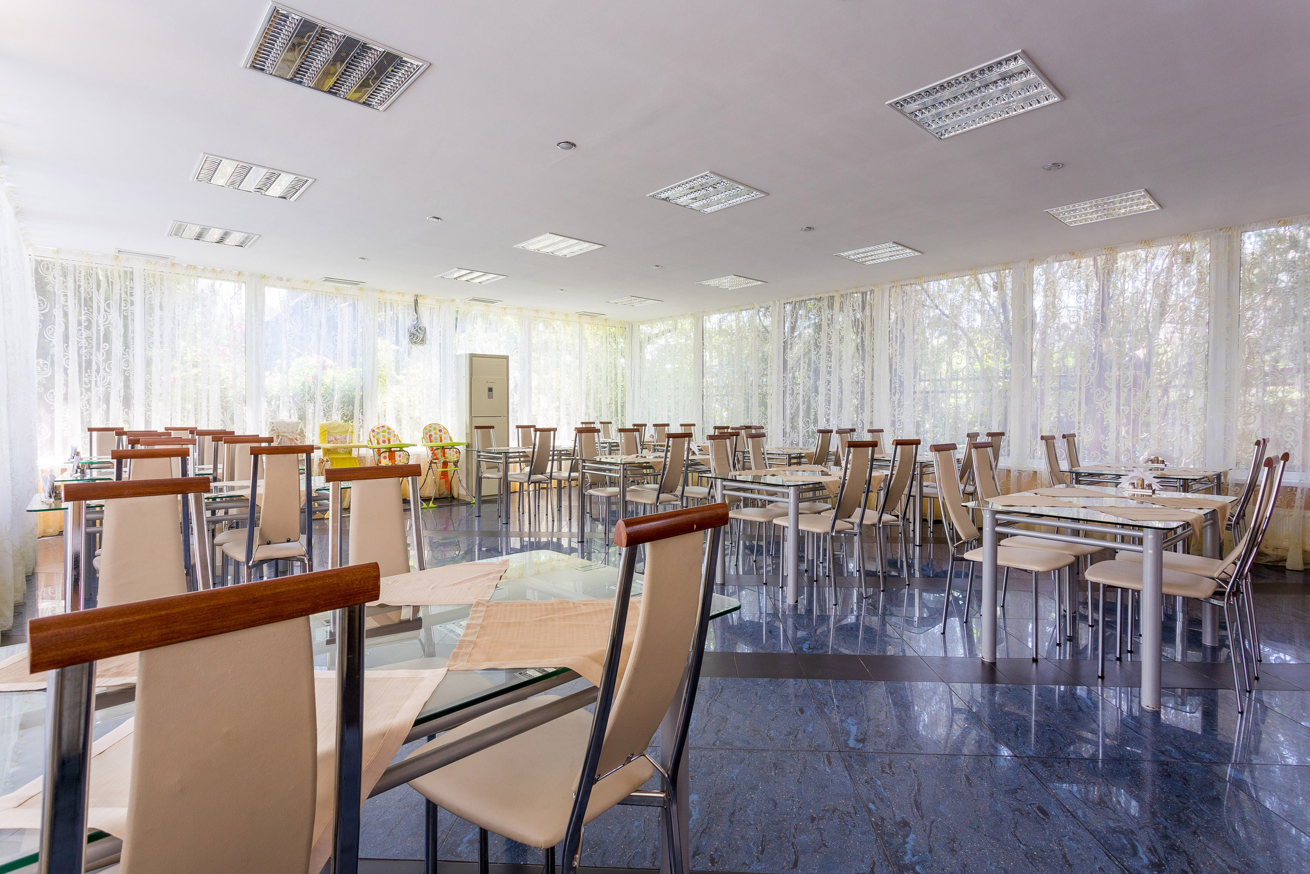 Фотосъёмка в Витязево Гостевой комплекс «Марина». Интерьерный фотограф Краснодар: профессионально по доступным ценам