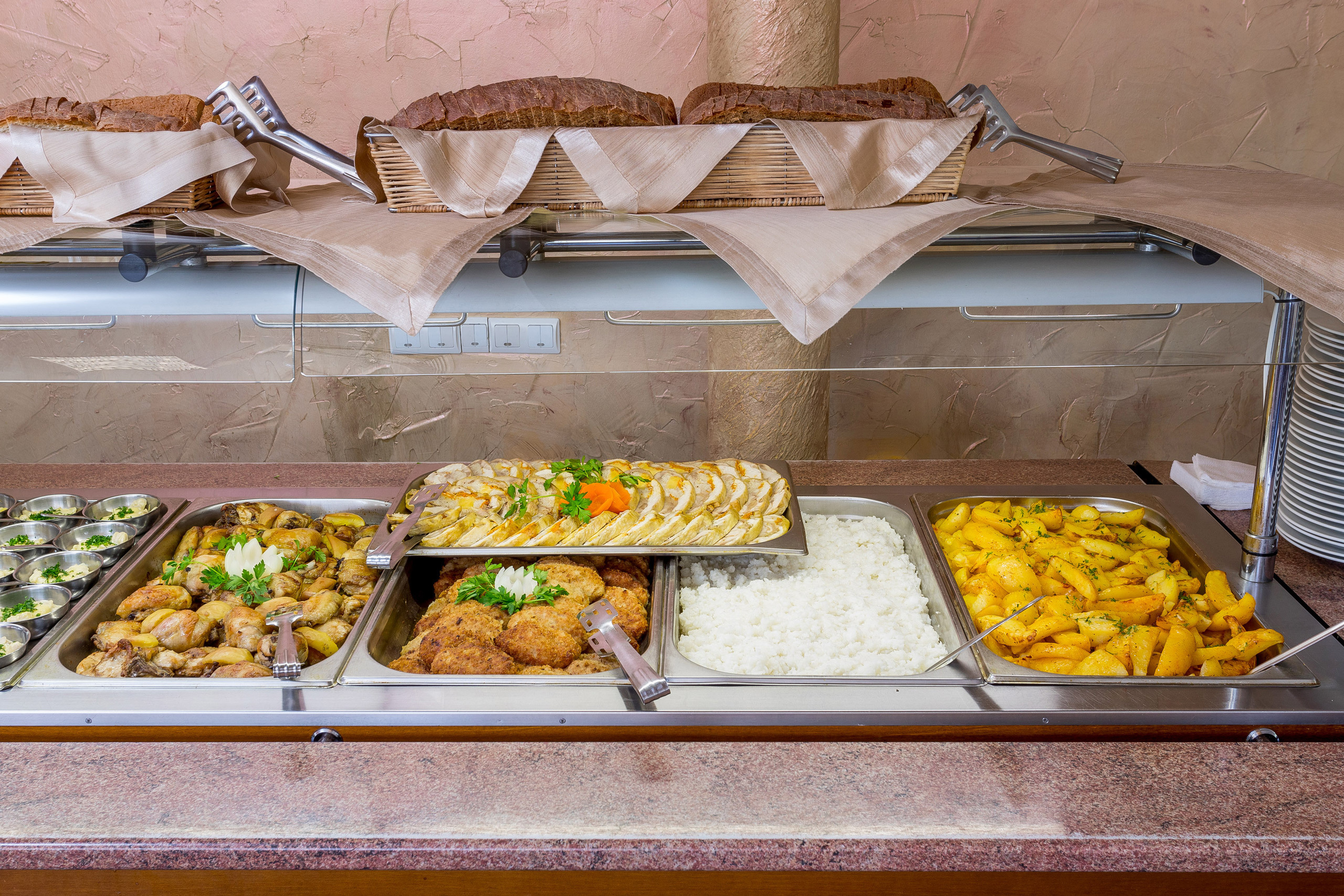 Фотосъёмка в Витязево Гостевой комплекс «Марина». Интерьерный фотограф Краснодар: профессионально по доступным ценам