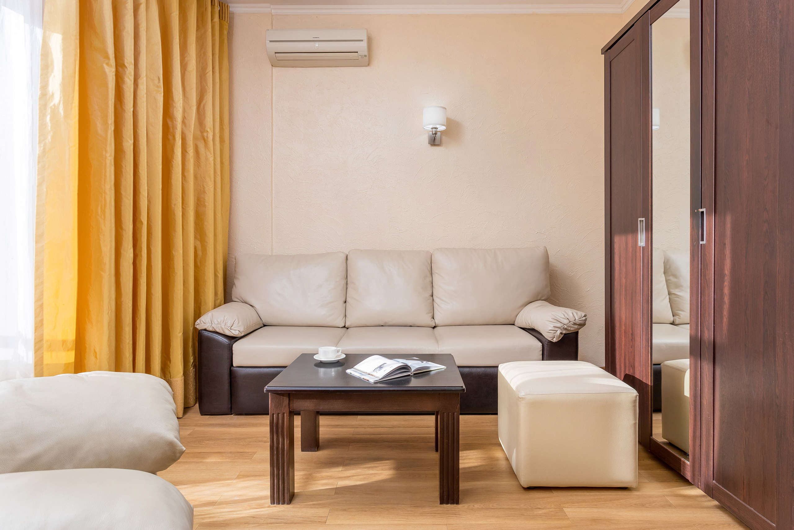 Фотосъёмка в Витязево Гостевой комплекс «Марина». Интерьерный фотограф Краснодар: профессионально по доступным ценам