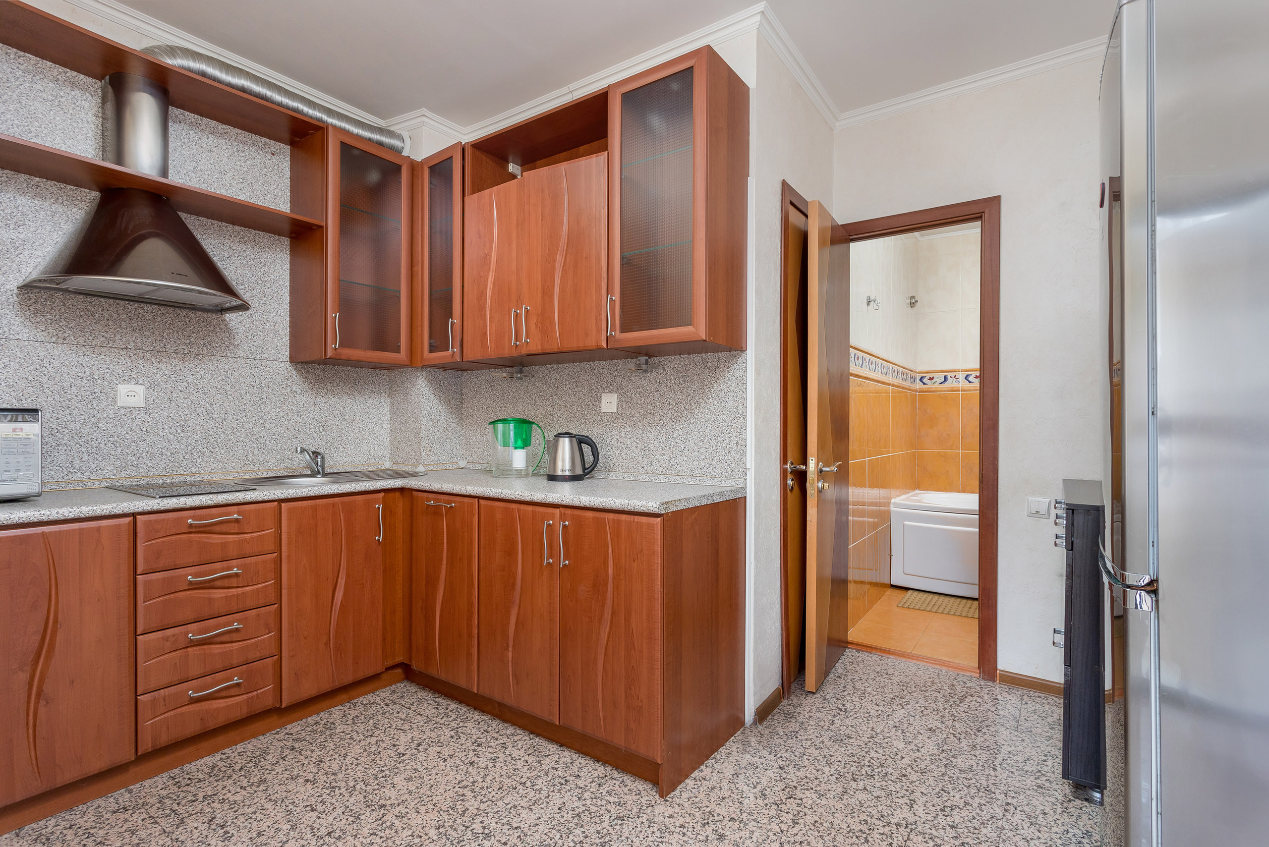 Фотосъёмка в Витязево Гостевой комплекс «Марина». Интерьерный фотограф Краснодар: профессионально по доступным ценам