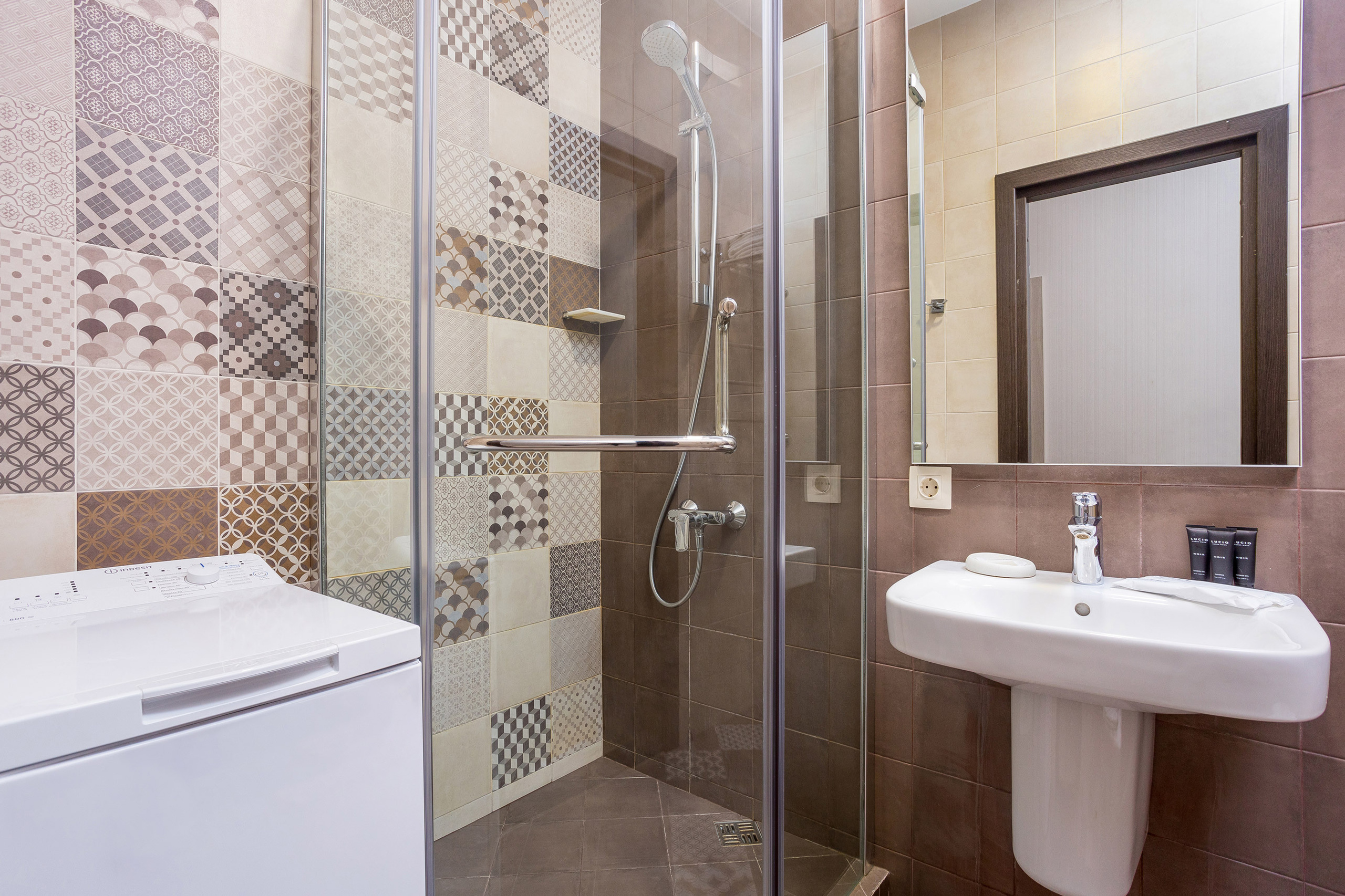 Интерьерная фотосъемка отеля. Интерьерный фотограф Краснодар: профессионально по доступным ценам