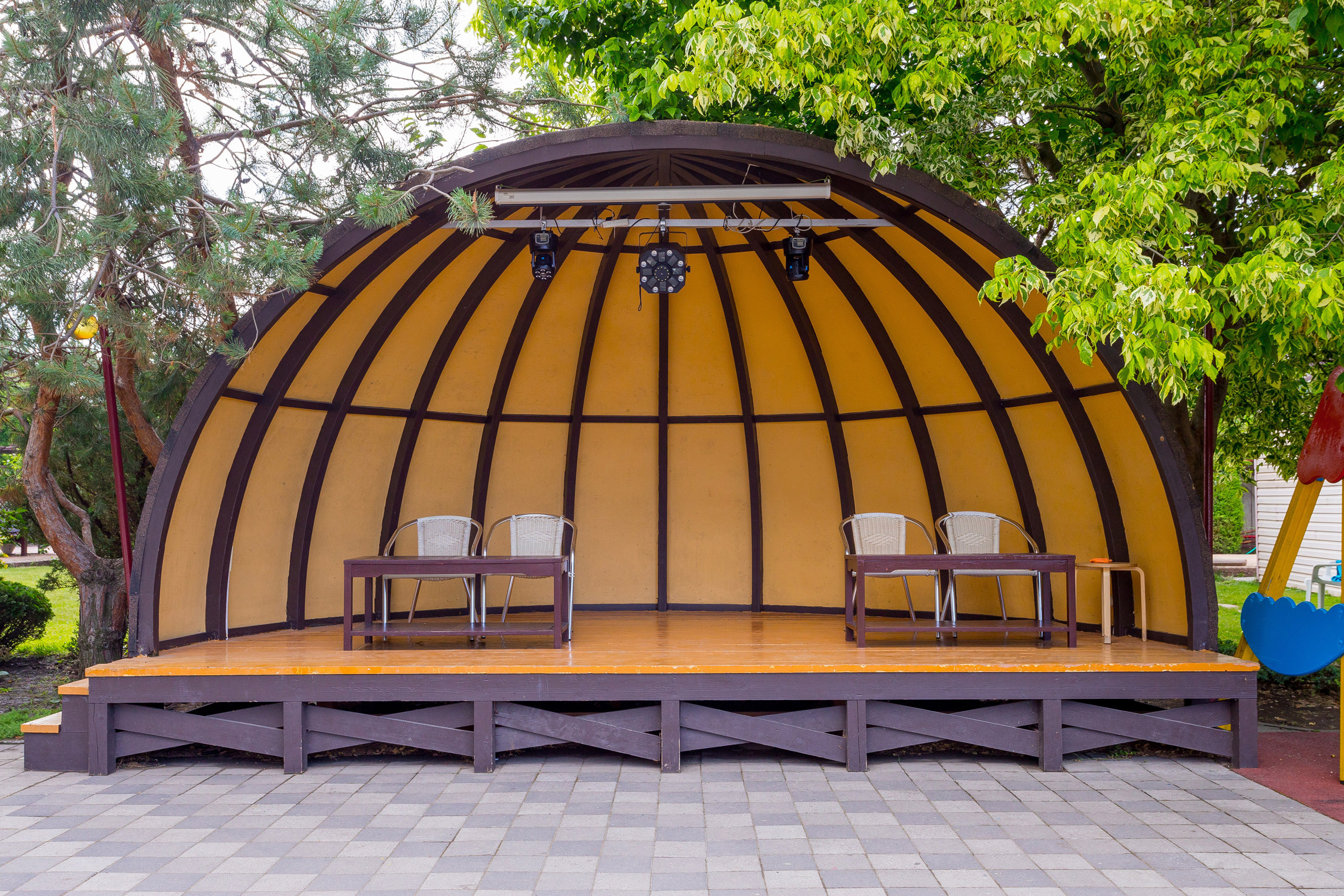 Фотосъёмка в Витязево Гостевой комплекс «Марина». Интерьерный фотограф Краснодар: профессионально по доступным ценам