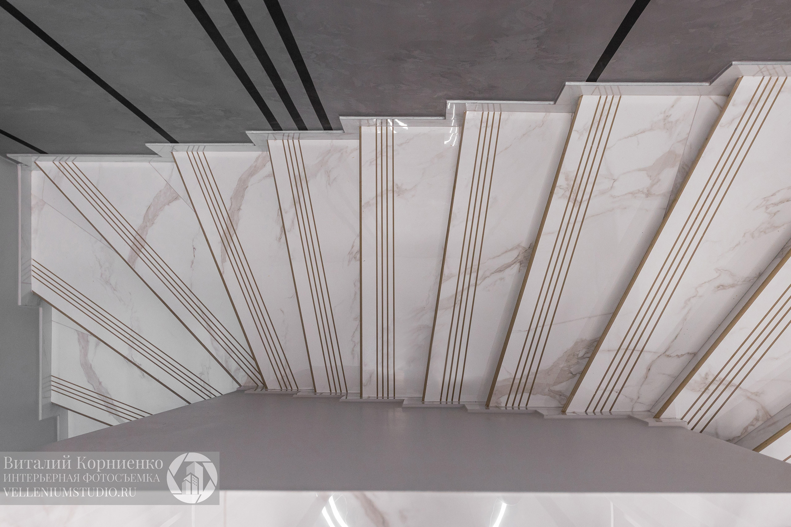 Фотосъемка реализованного дизайн проекта для портфолио дизайнера интерьера. Интерьерный фотограф Краснодар: профессионально по доступным ценам