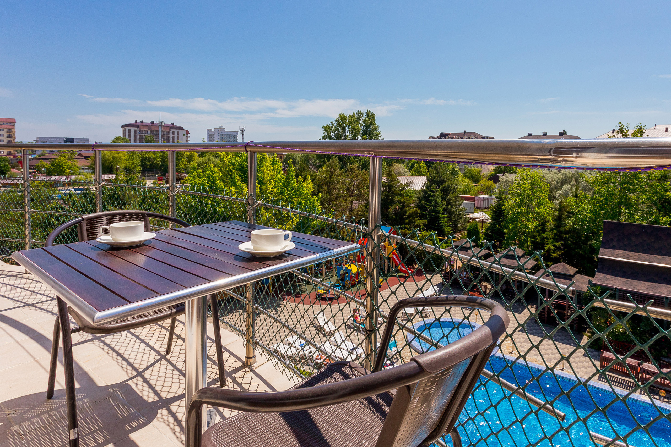 Фотосъёмка в Витязево Гостевой комплекс «Марина». Интерьерный фотограф Краснодар: профессионально по доступным ценам