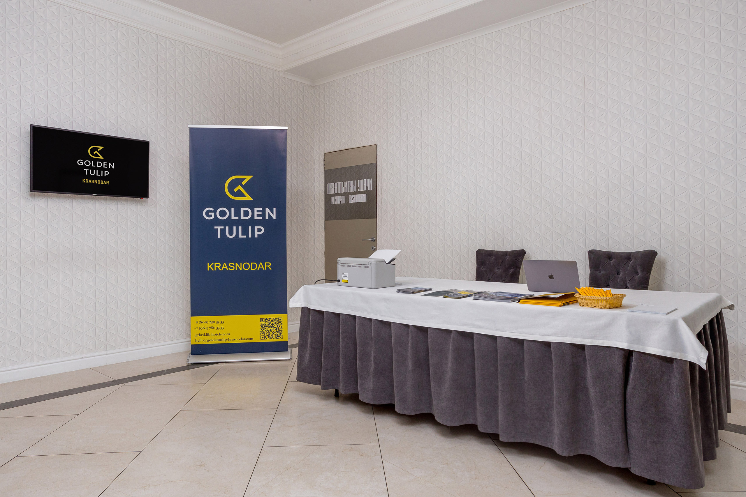 Интерьерная фотосъемка отеля. Интерьерный фотограф Краснодар: профессионально по доступным ценам