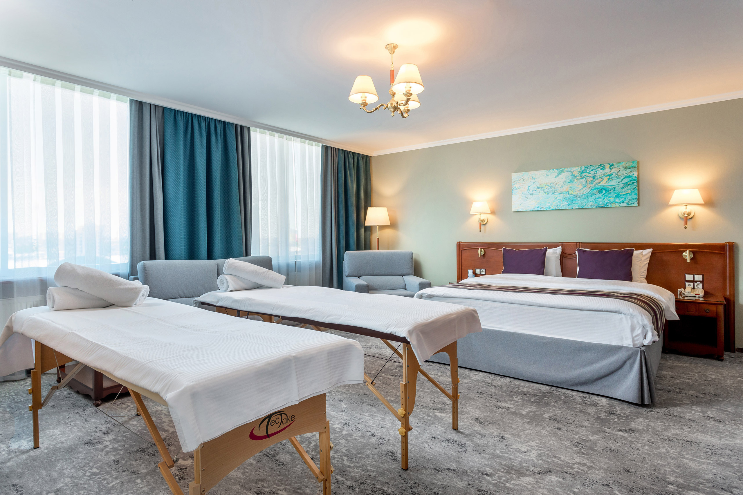 Crown plaza. Интерьерный фотограф Краснодар: профессионально по доступным ценам