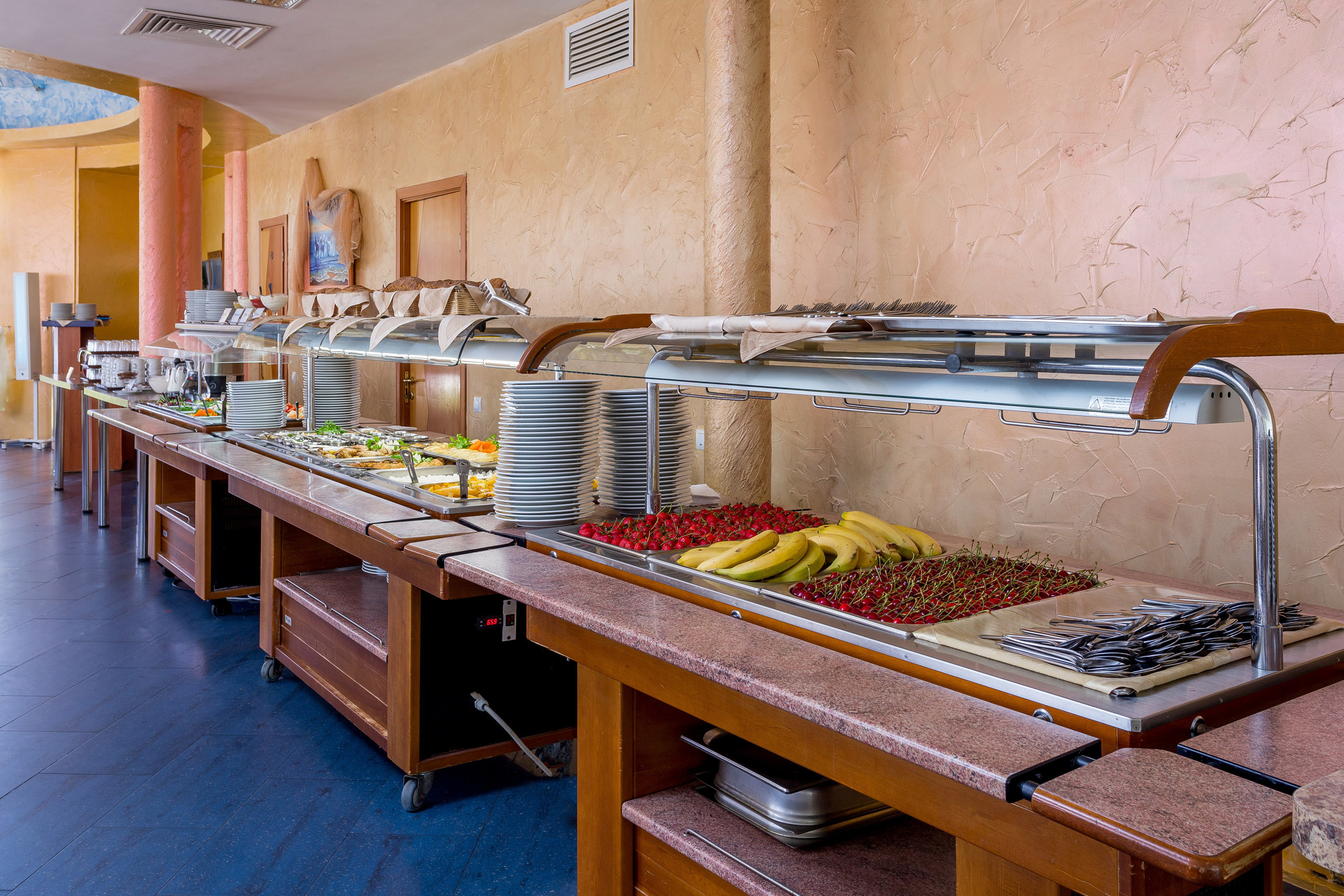 Фотосъёмка в Витязево Гостевой комплекс «Марина». Интерьерный фотограф Краснодар: профессионально по доступным ценам