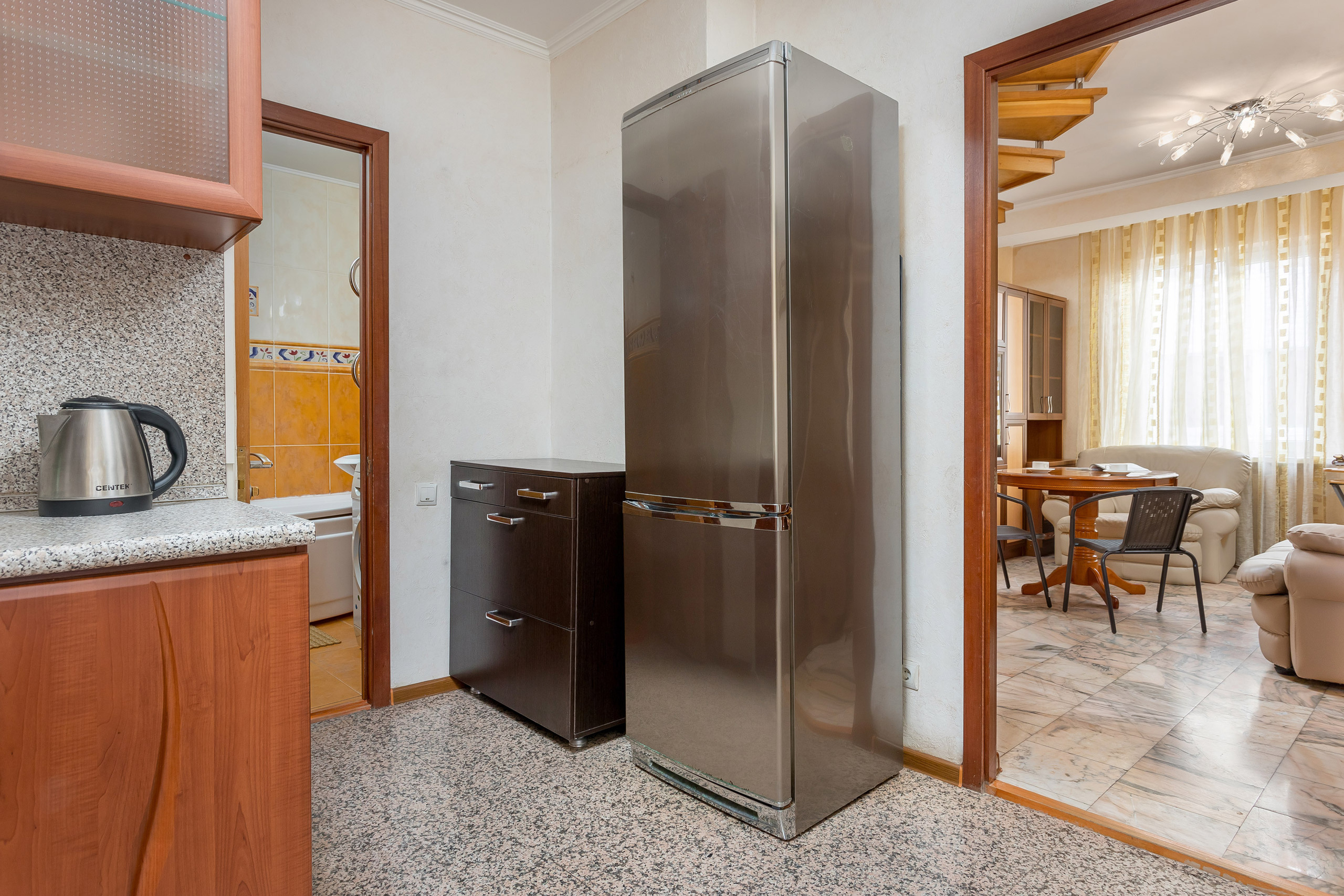 Фотосъёмка в Витязево Гостевой комплекс «Марина». Интерьерный фотограф Краснодар: профессионально по доступным ценам