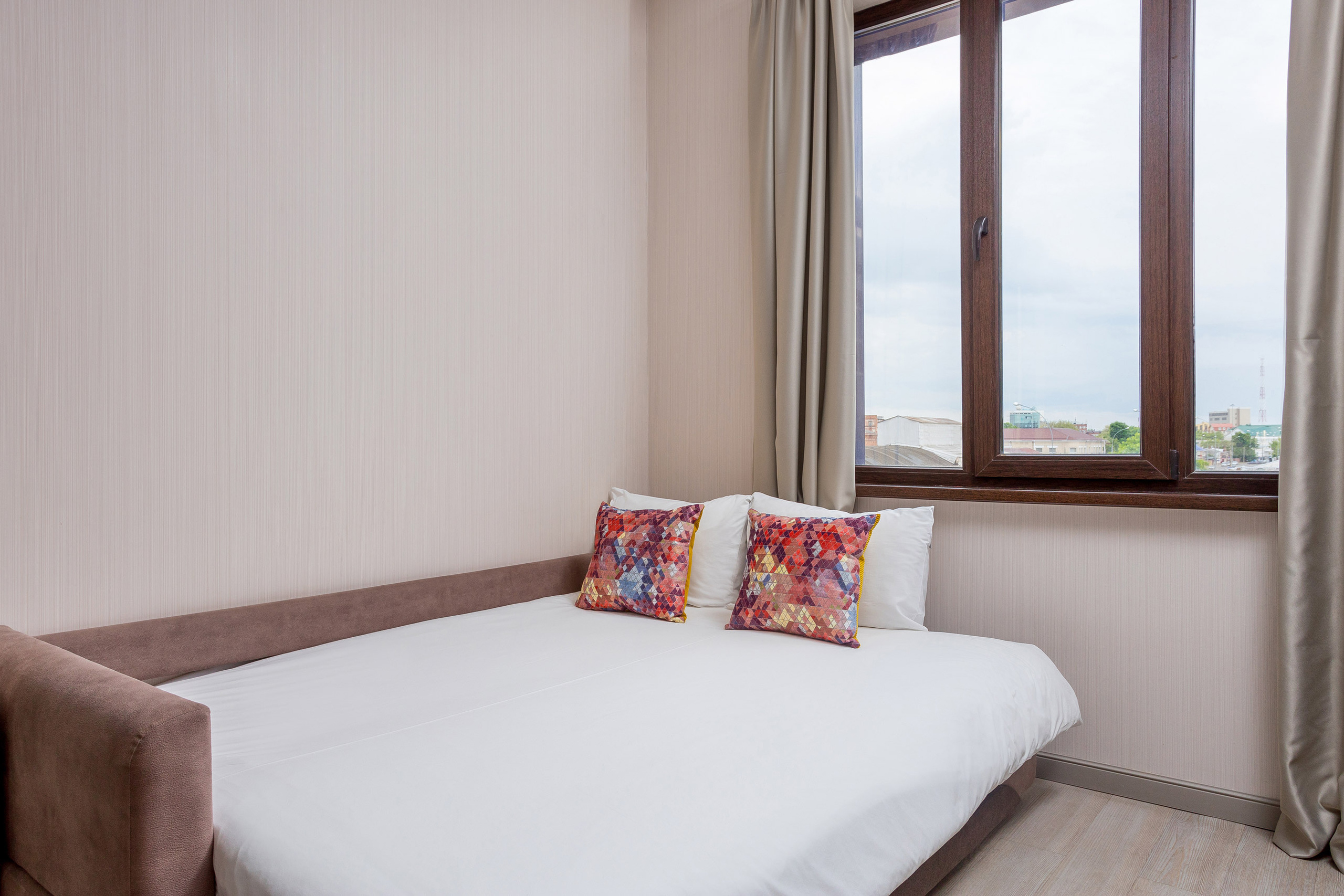 Интерьерная фотосъемка отеля. Интерьерный фотограф Краснодар: профессионально по доступным ценам