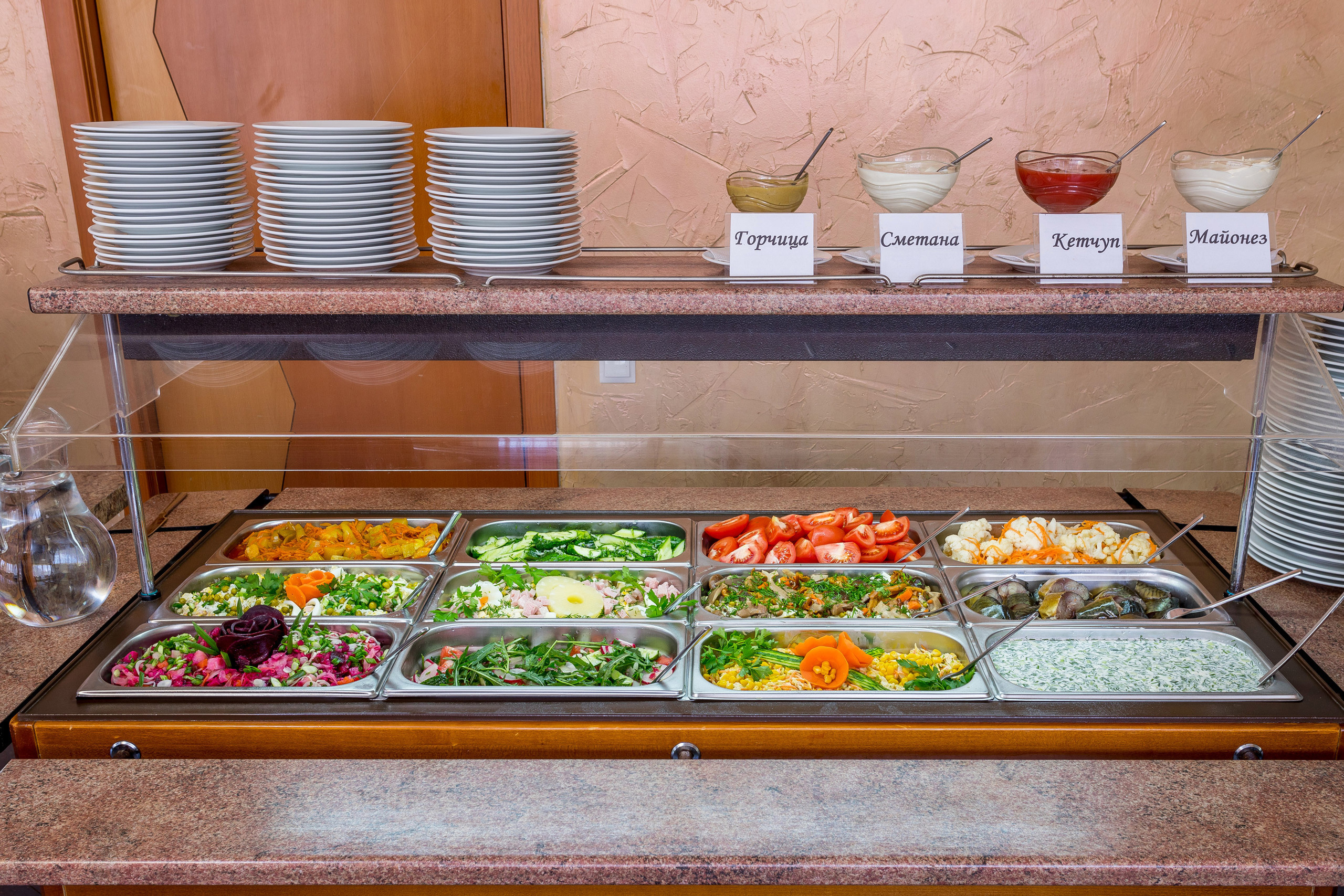 Фотосъёмка в Витязево Гостевой комплекс «Марина». Интерьерный фотограф Краснодар: профессионально по доступным ценам