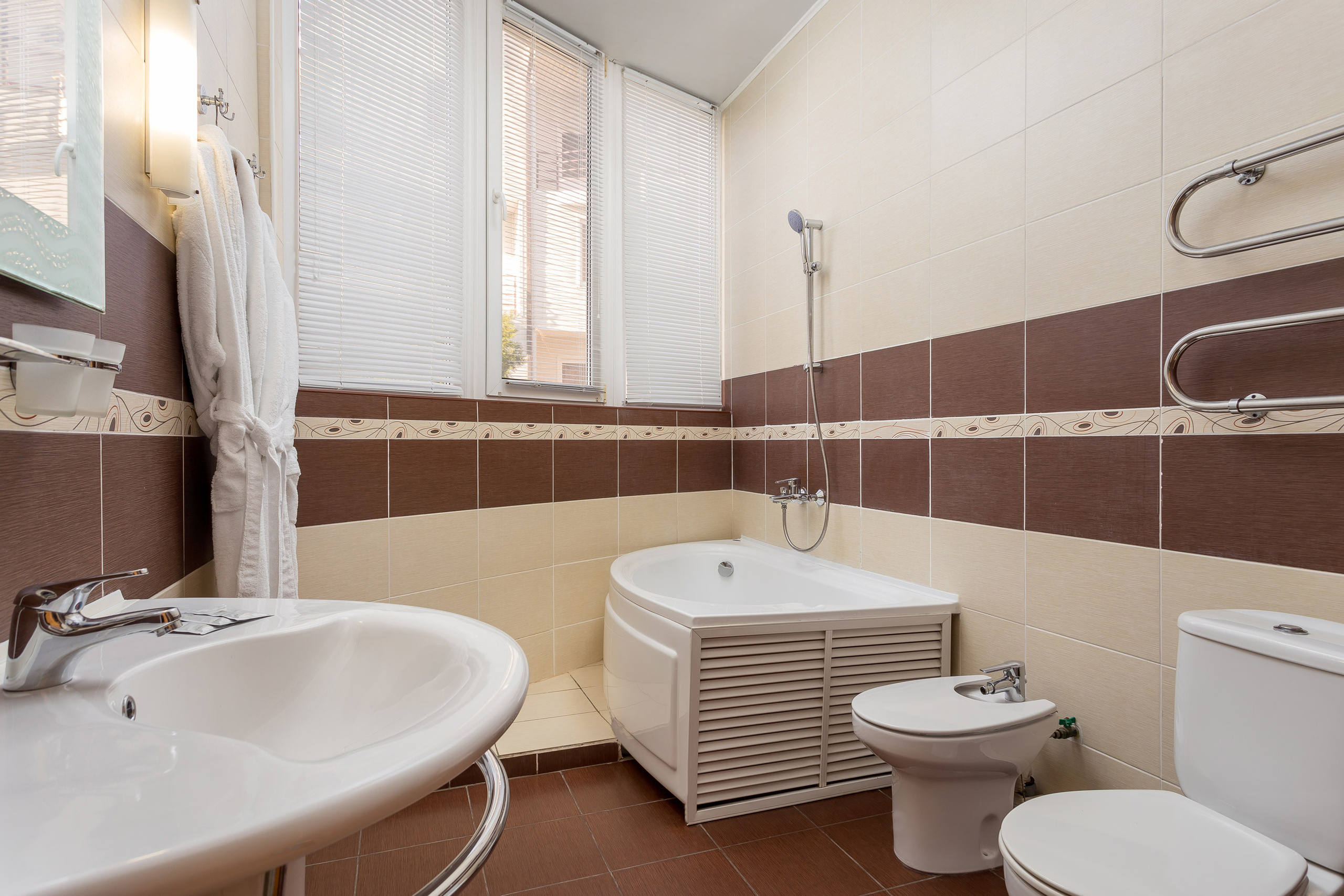 Фотосъёмка в Витязево Гостевой комплекс «Марина». Интерьерный фотограф Краснодар: профессионально по доступным ценам