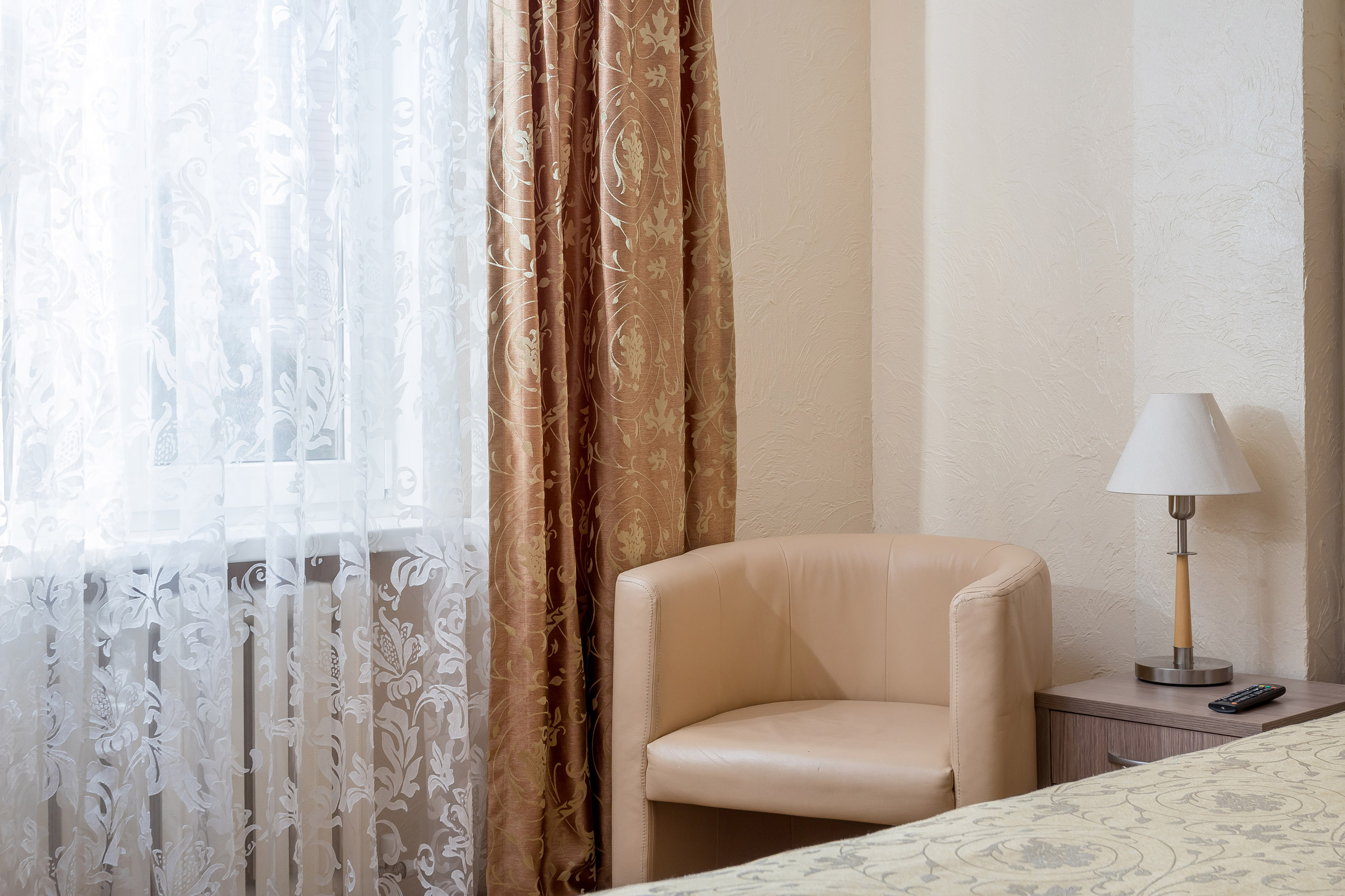 Фотосъёмка в Витязево Гостевой комплекс «Марина». Интерьерный фотограф Краснодар: профессионально по доступным ценам