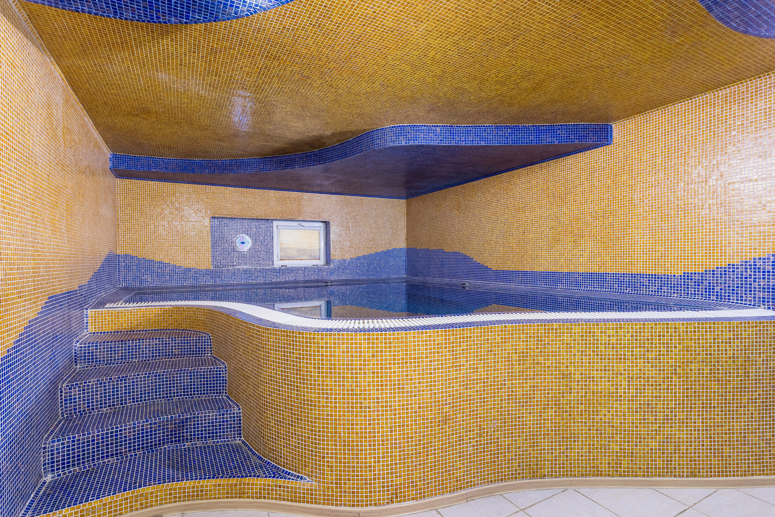 Фотосъёмка в Витязево Гостевой комплекс «Марина». Интерьерный фотограф Краснодар: профессионально по доступным ценам