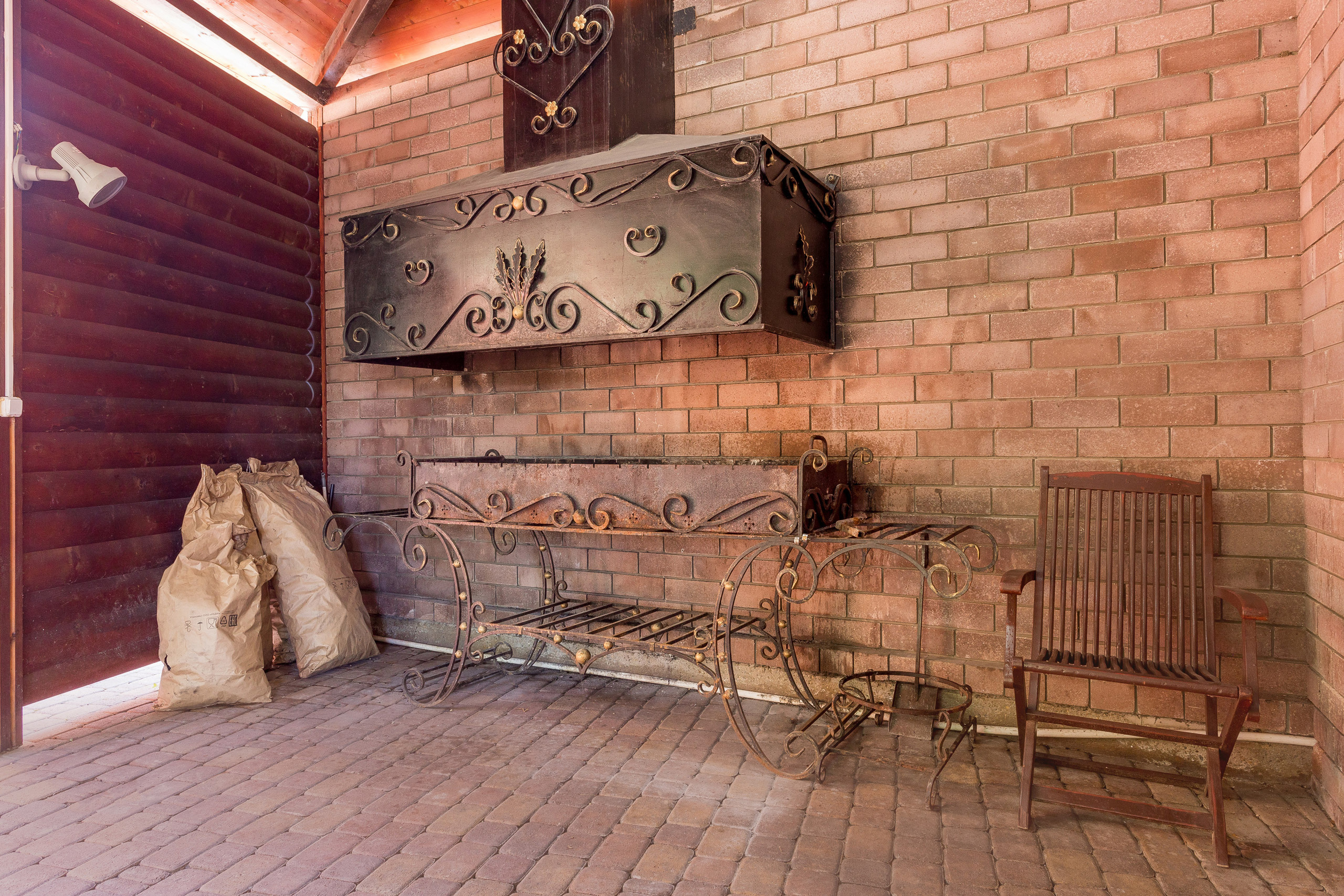 Фотосъёмка в Витязево Гостевой комплекс «Марина». Интерьерный фотограф Краснодар: профессионально по доступным ценам