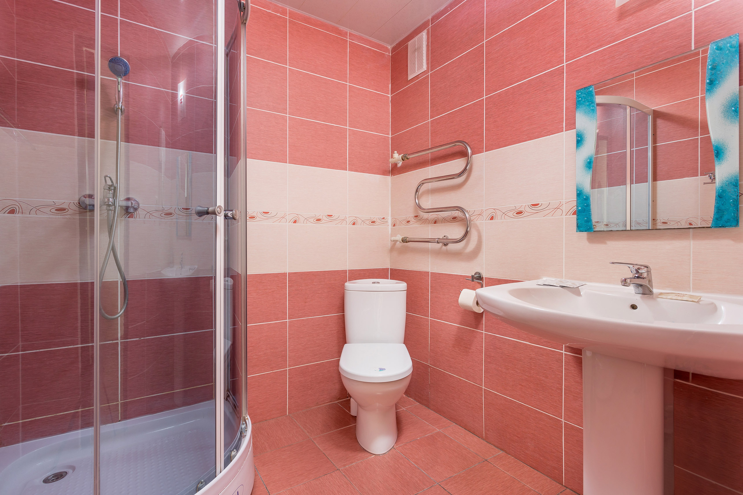 Фотосъёмка в Витязево Гостевой комплекс «Марина». Интерьерный фотограф Краснодар: профессионально по доступным ценам