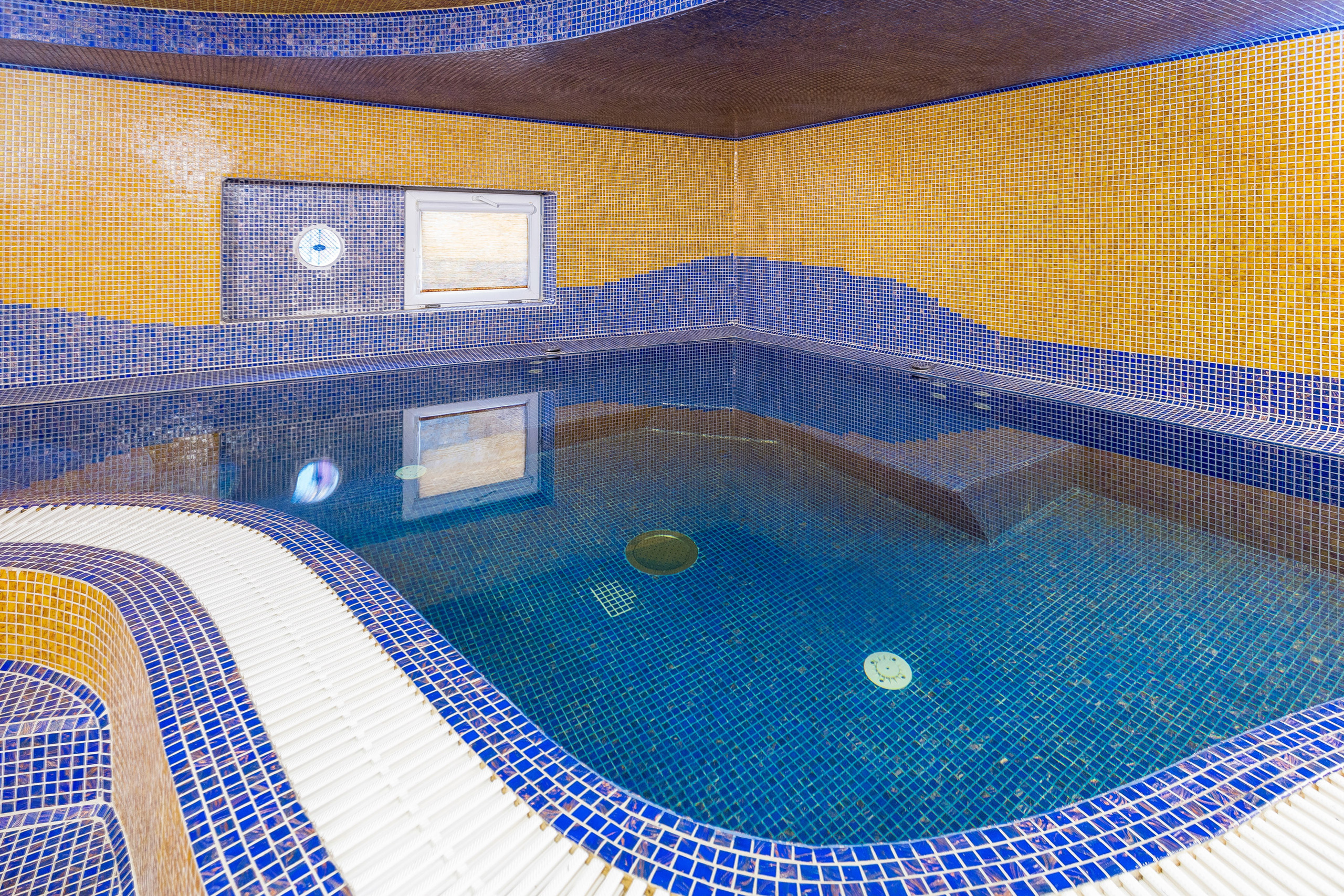 Фотосъёмка в Витязево Гостевой комплекс «Марина». Интерьерный фотограф Краснодар: профессионально по доступным ценам