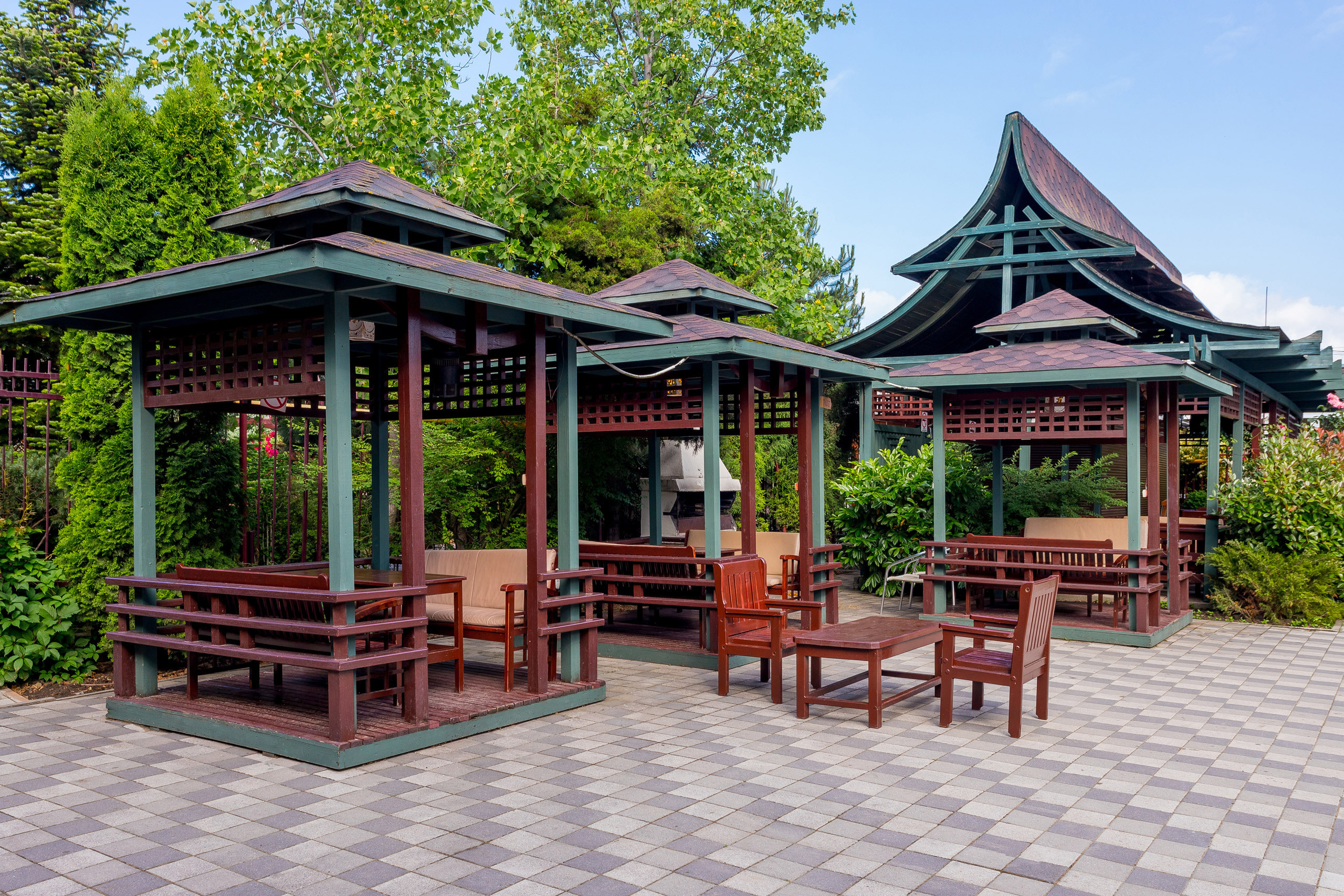 Фотосъёмка в Витязево Гостевой комплекс «Марина». Интерьерный фотограф Краснодар: профессионально по доступным ценам