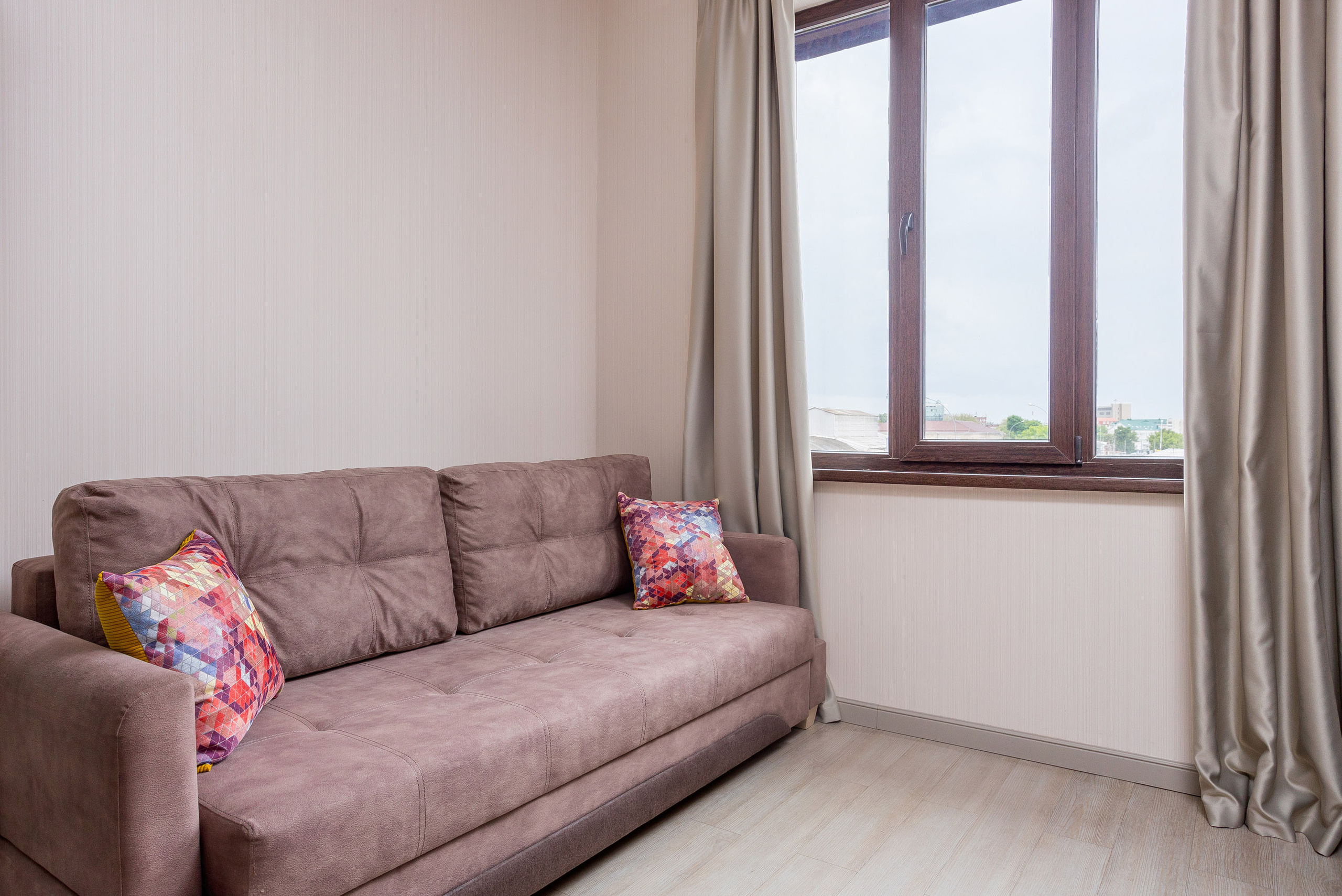 Интерьерная фотосъемка отеля. Интерьерный фотограф Краснодар: профессионально по доступным ценам