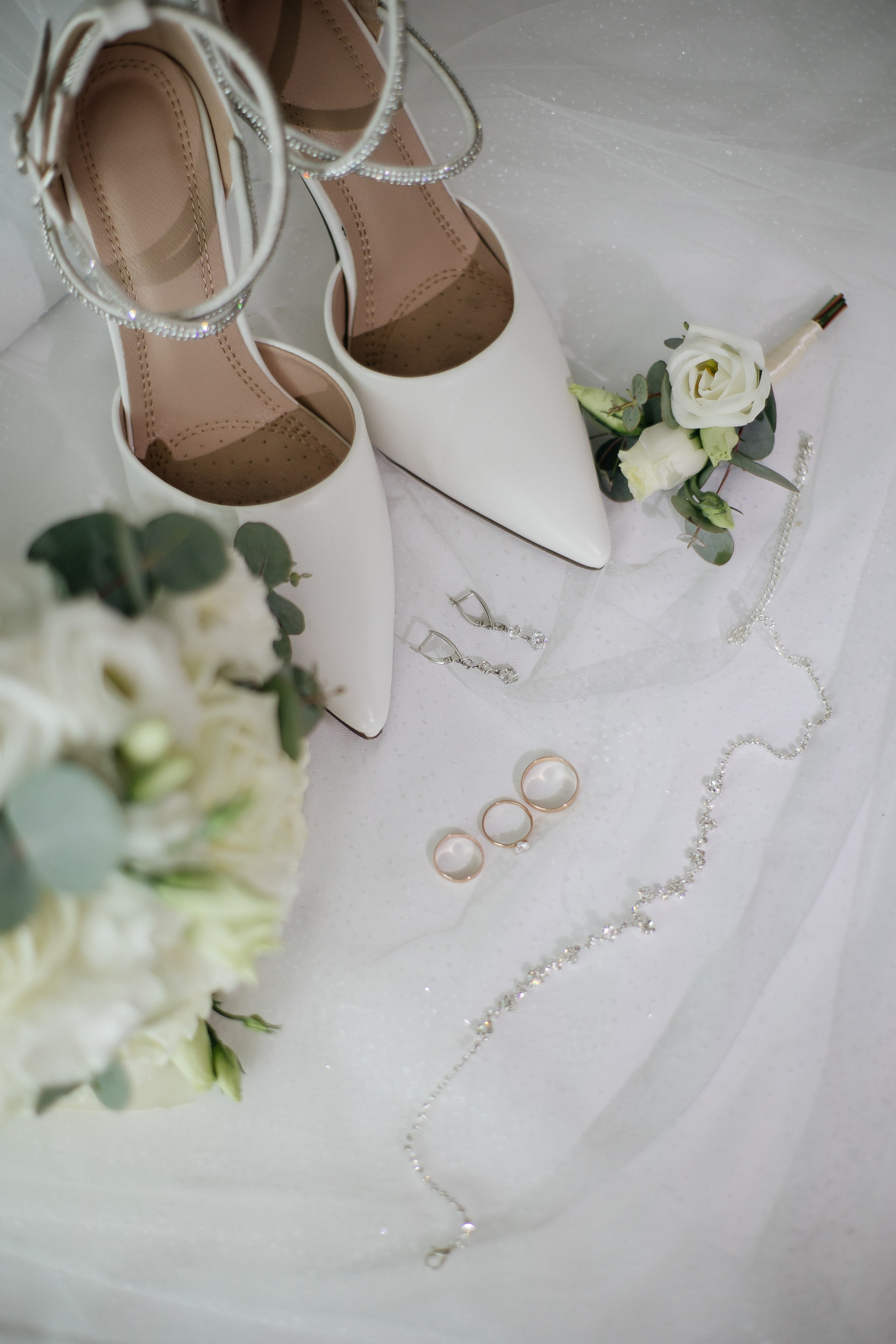 Полный свадебный день. Фотограф в Иркутске