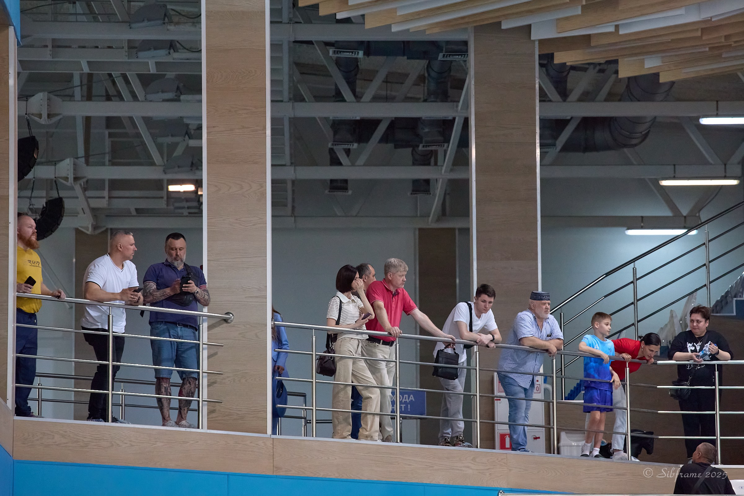 Коммерческий фотограф для бизнеса в Томске Дмитрий Ельчанинов