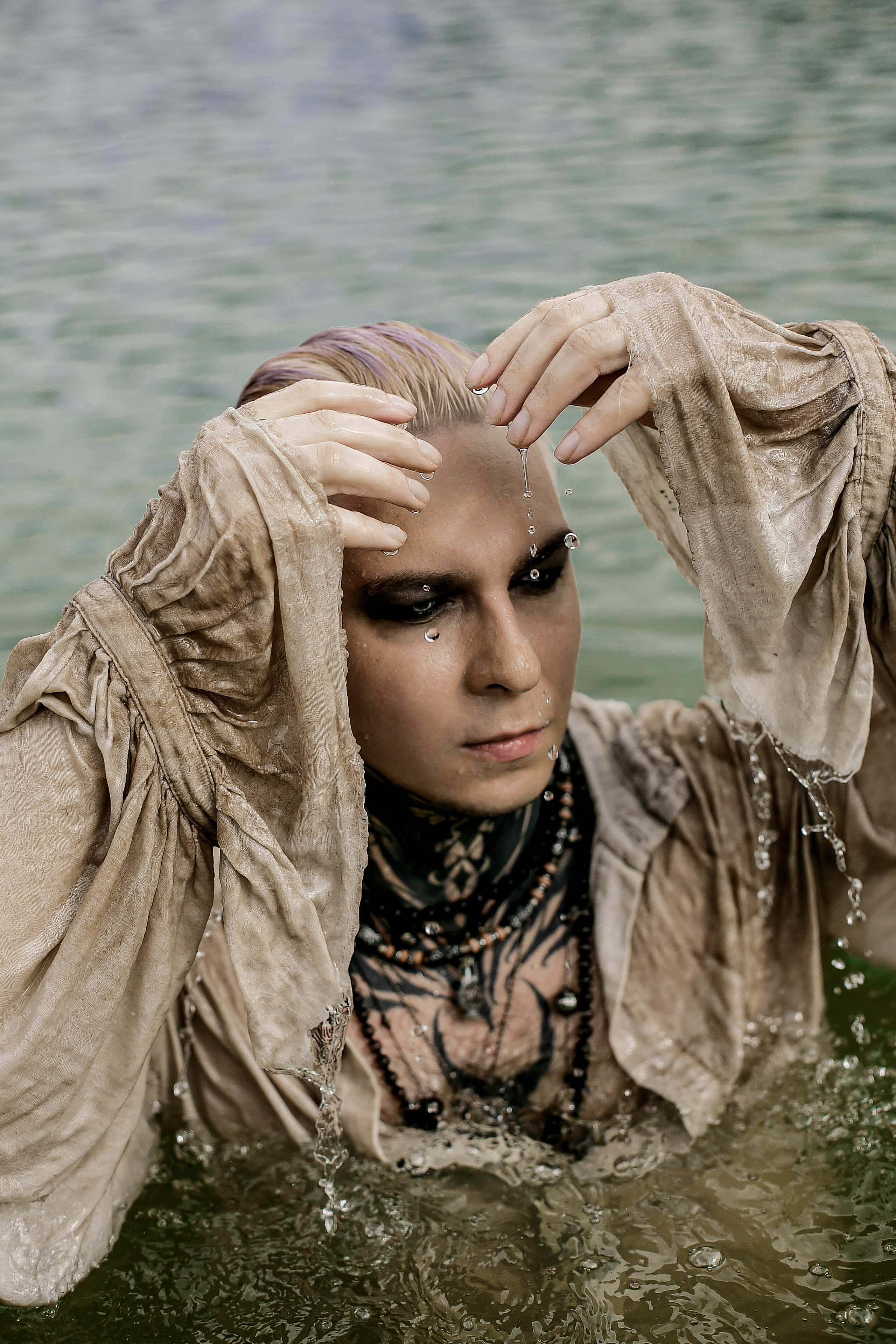 Алазар. Портретный фотограф Санкт-Петербург Москва Андронова Юлия