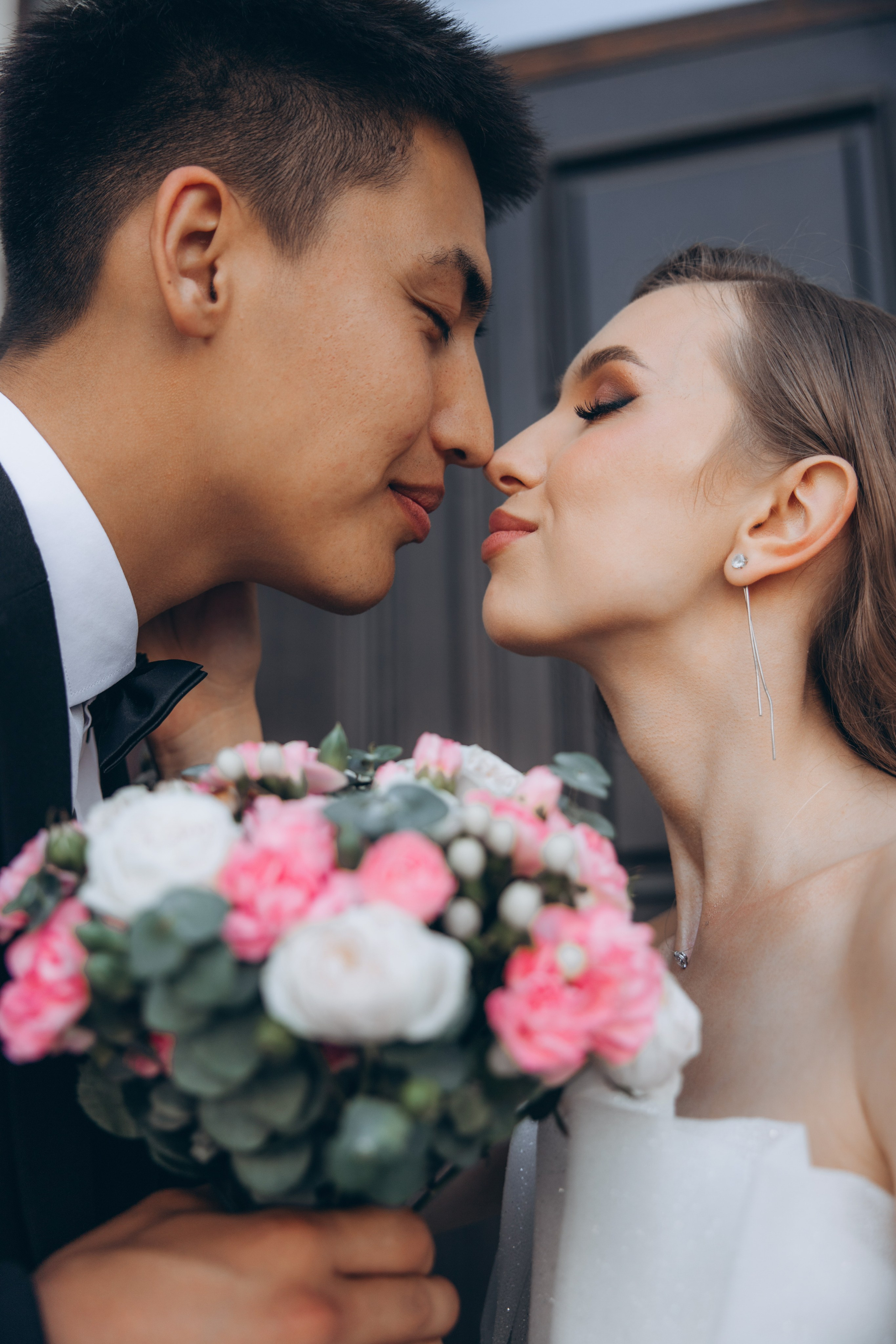 Станислав & Татьяна. Свадебный, семейный фотограф в Иркутске Светлана Макаричева