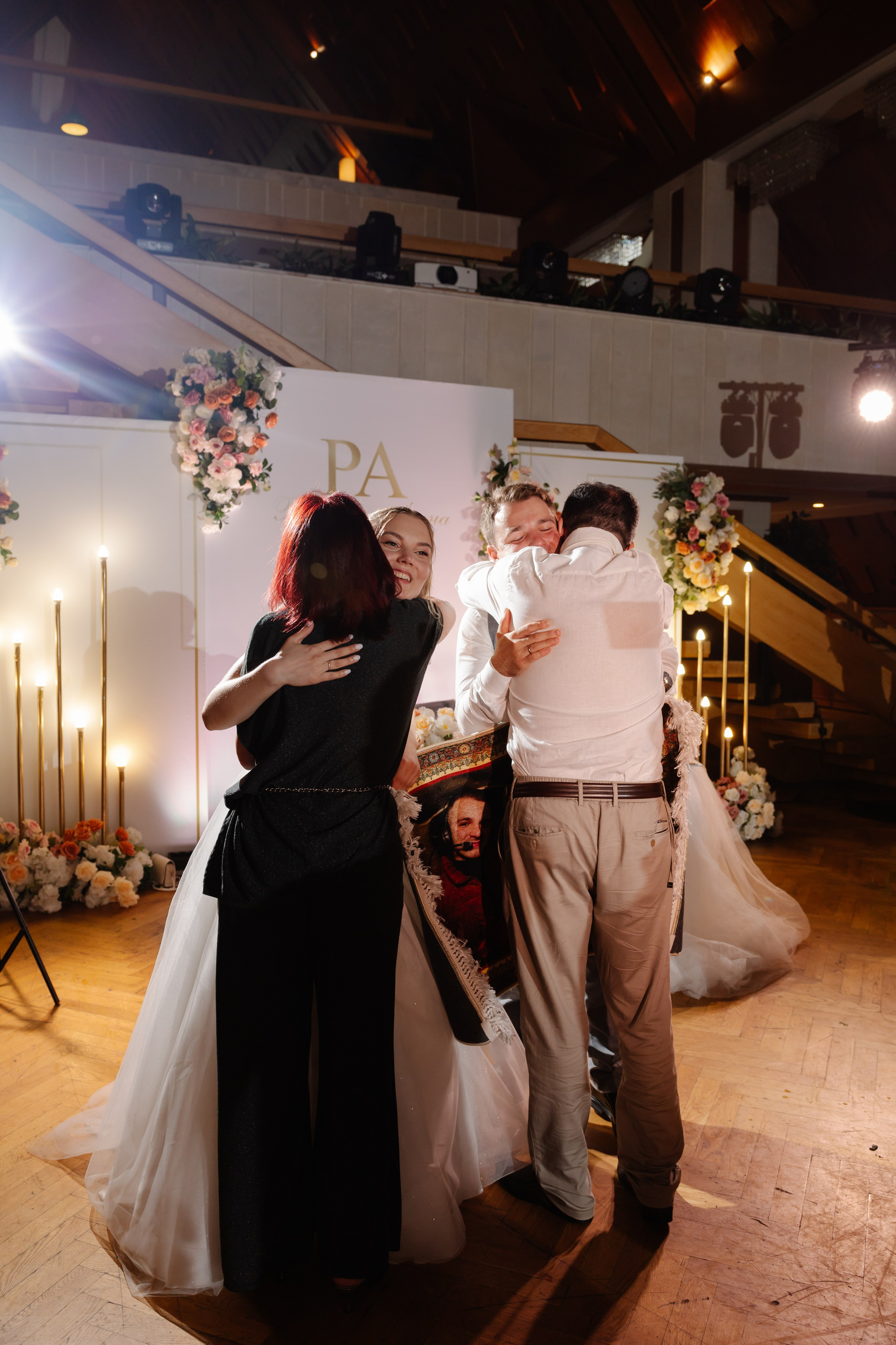 Алёна и Руслан. Фотограф и Видеограф во Владимире