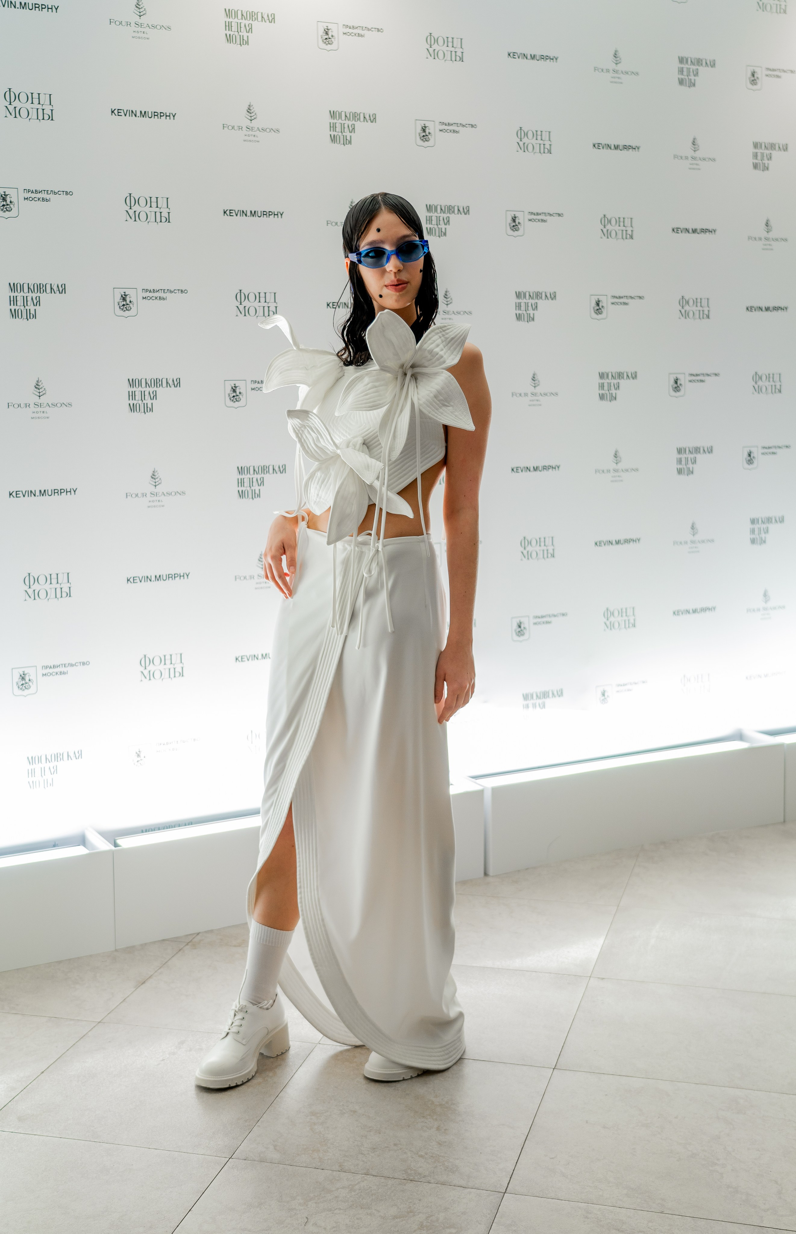 MOSCOW FASHION WEEK, march 2024. Фотограф Москва Екатерина Бондаренко